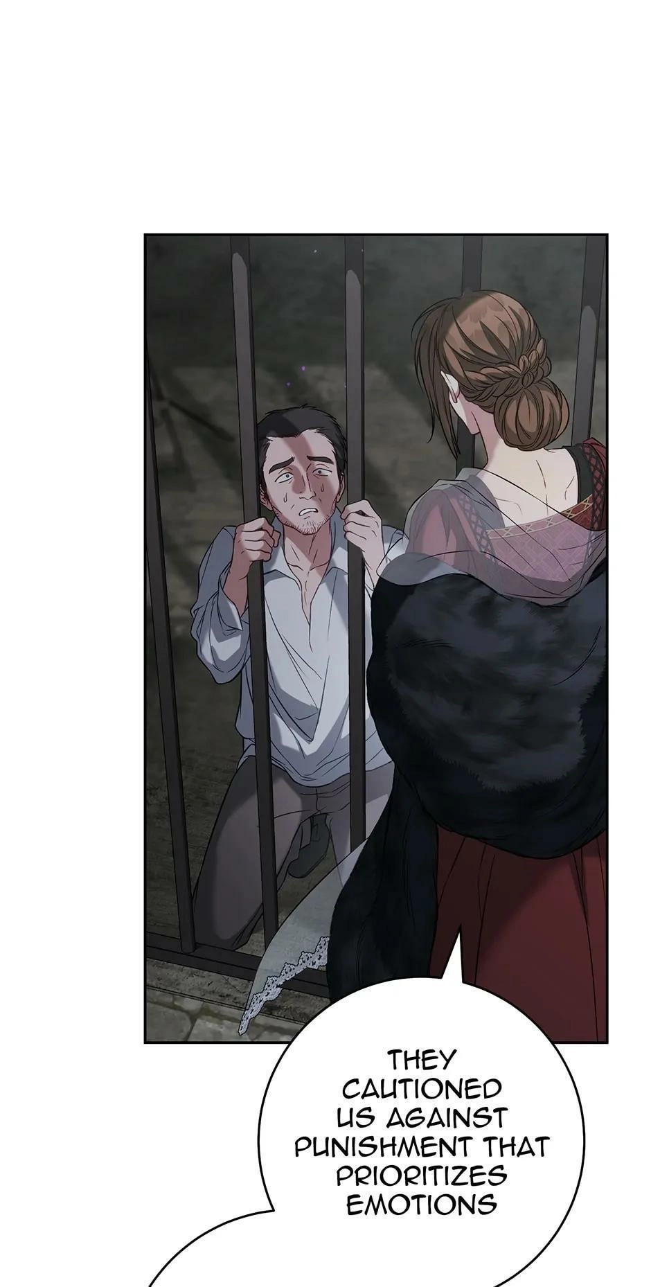 Read Marriage of Convenience Manga Online