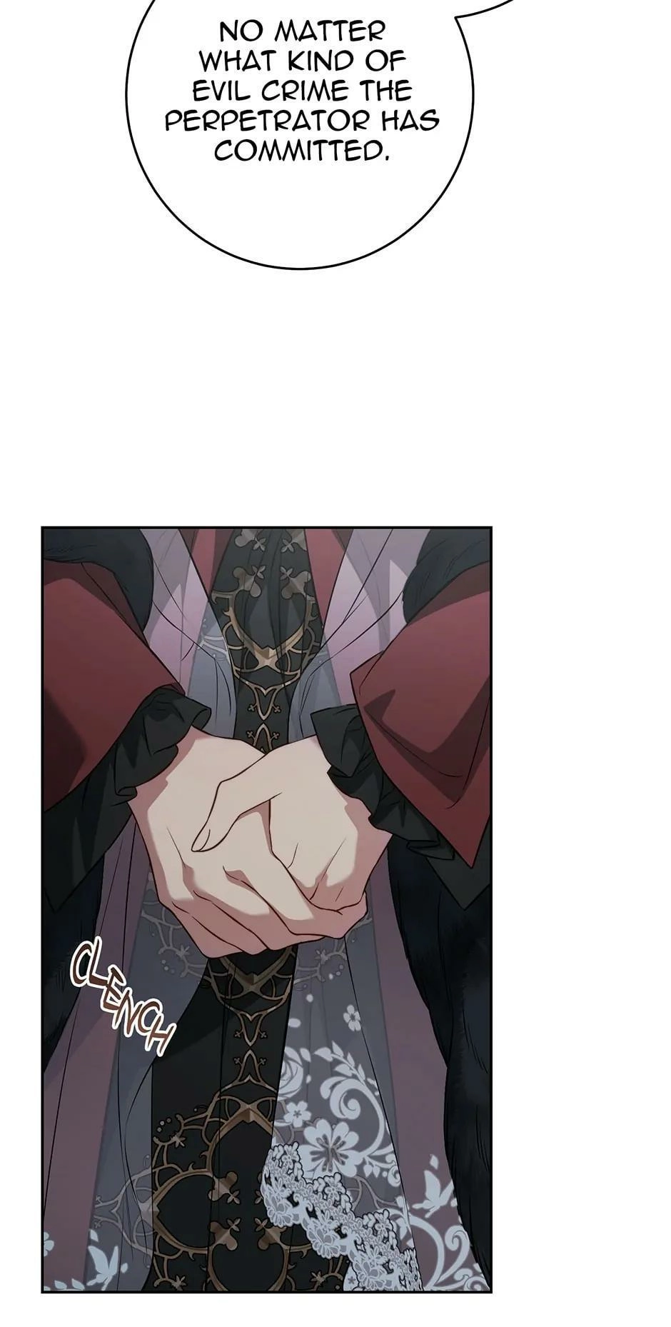 Read Marriage of Convenience Manga Online