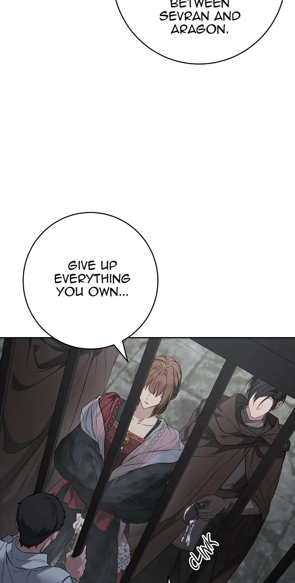 Read Marriage of Convenience Manga Online