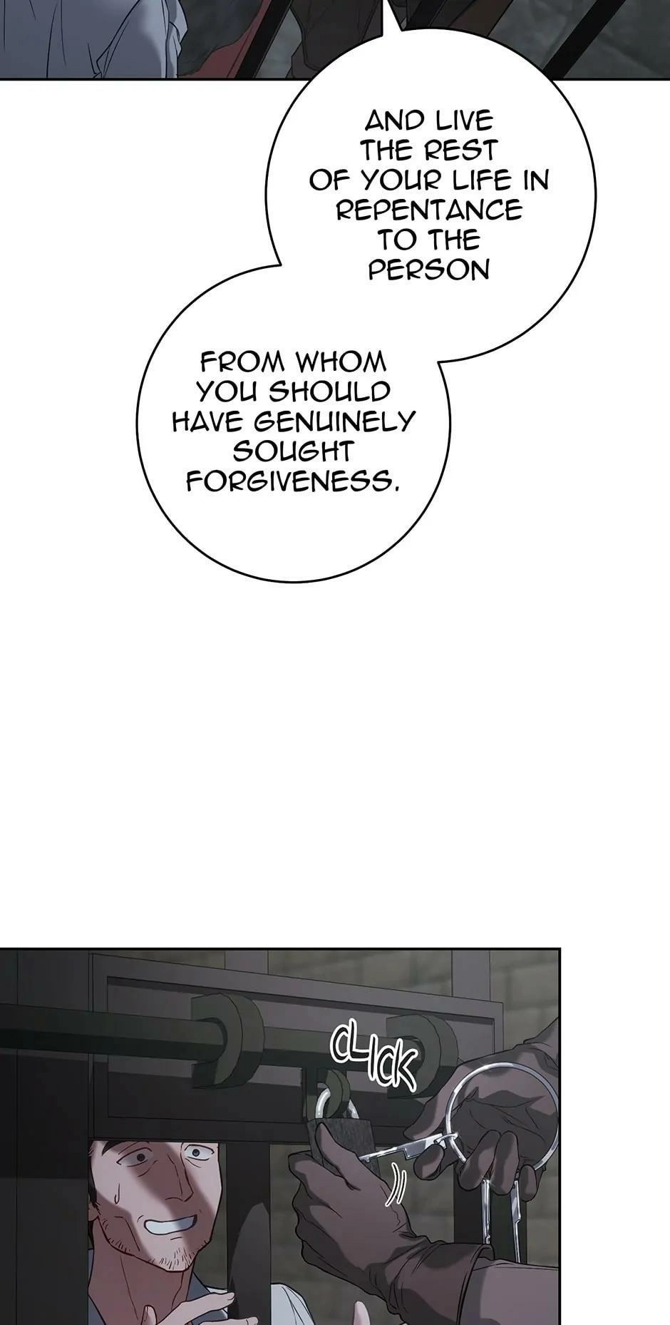 Read Marriage of Convenience Manga Online