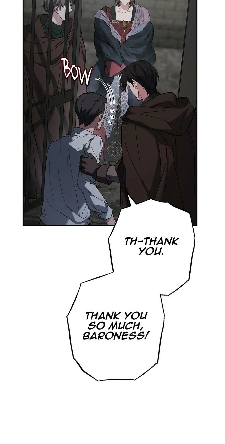 Read Marriage of Convenience Manga Online