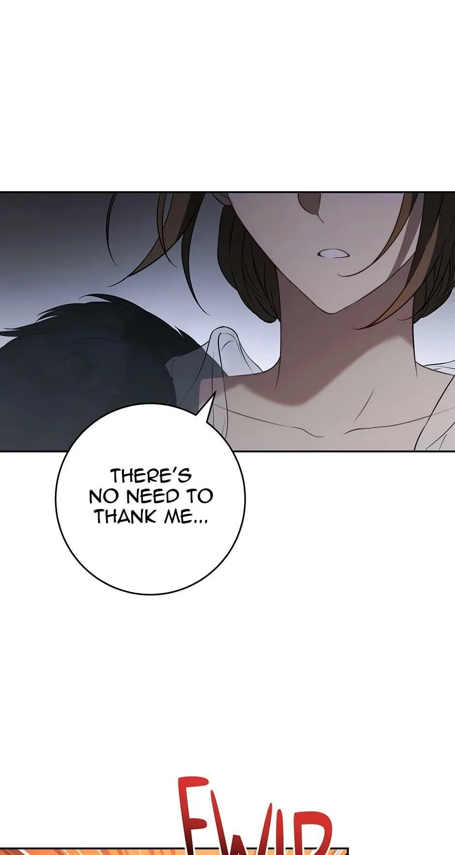 Read Marriage of Convenience Manga Online