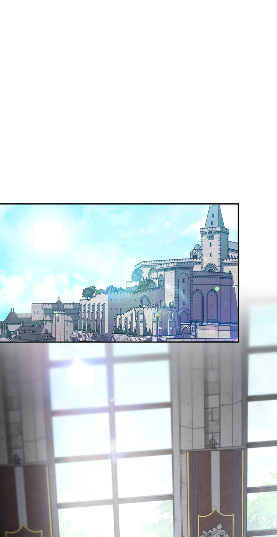 Read Marriage of Convenience Manga Online
