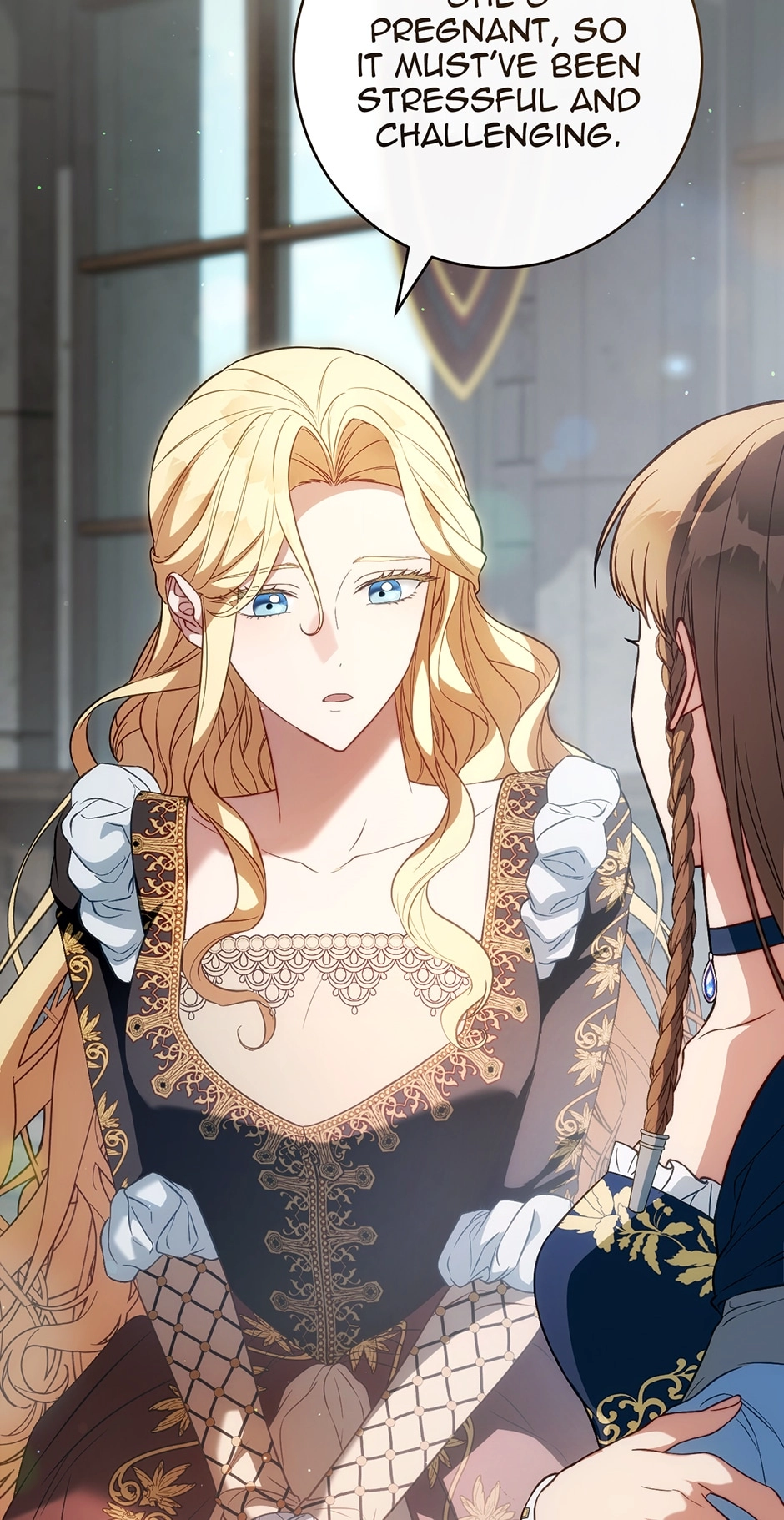 Read Marriage of Convenience Manga Online