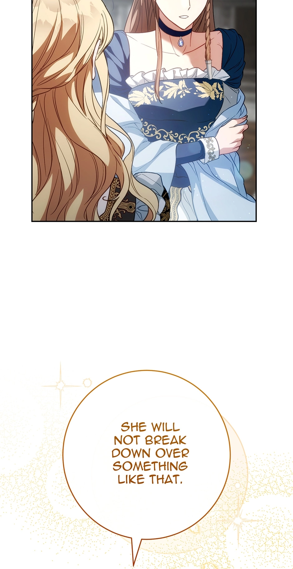 Read Marriage of Convenience Manga Online
