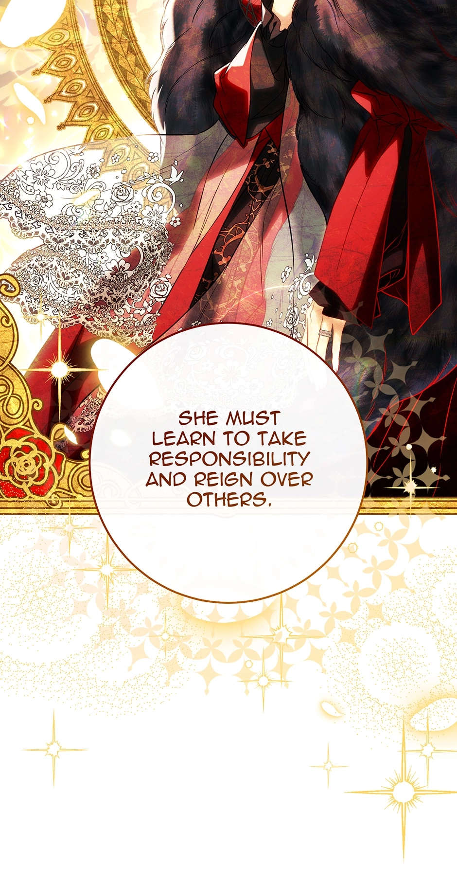 Read Marriage of Convenience Manga Online