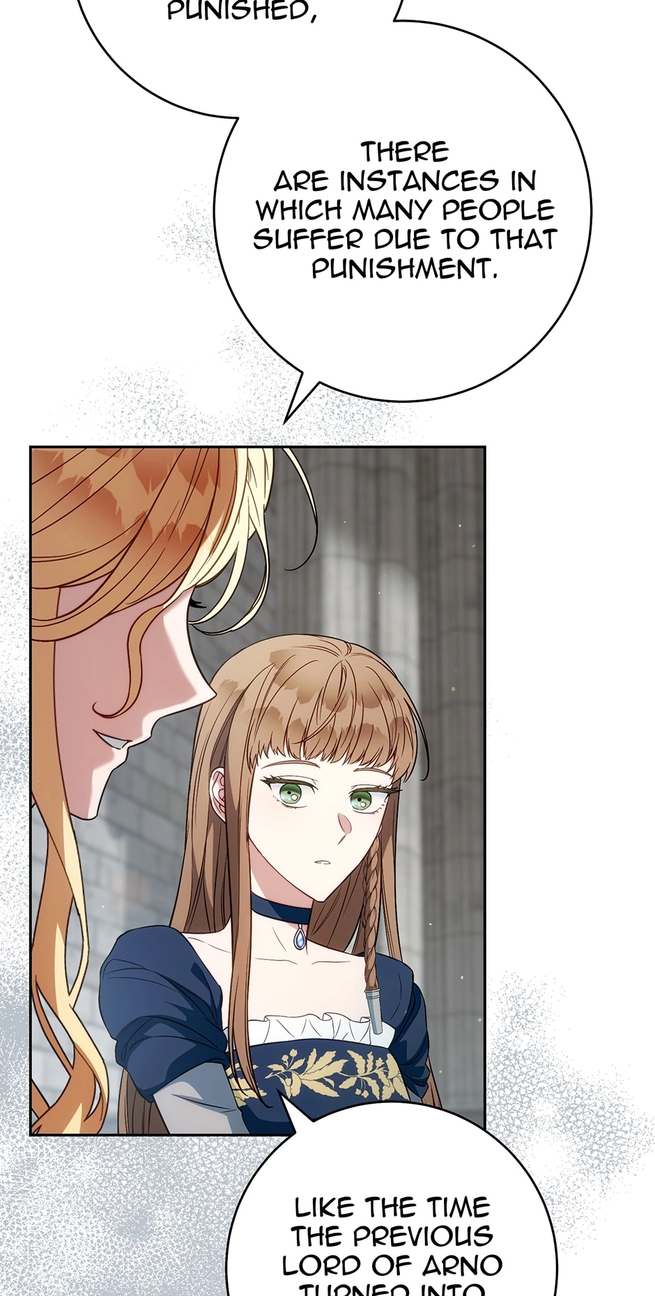 Read Marriage of Convenience Manga Online