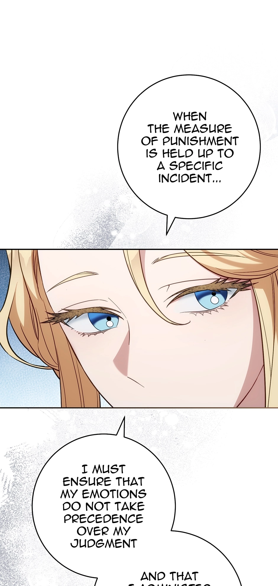 Read Marriage of Convenience Manga Online