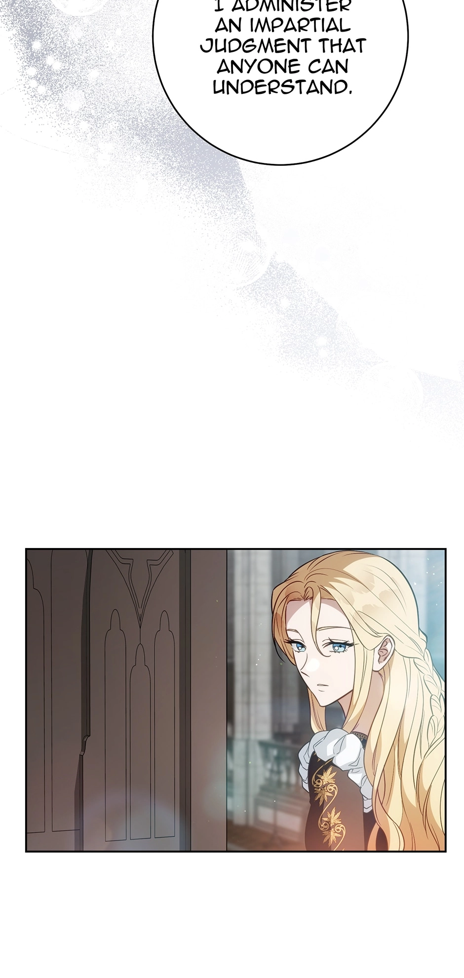 Read Marriage of Convenience Manga Online