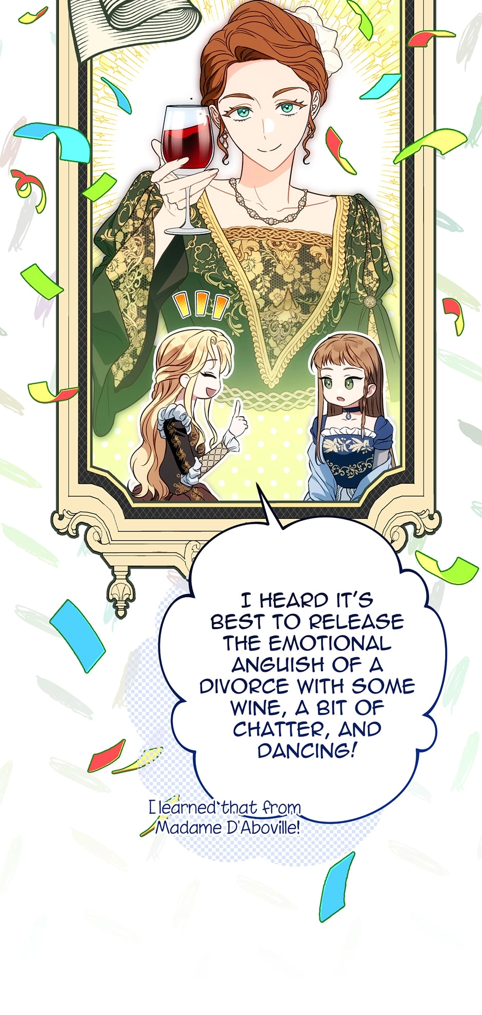 Read Marriage of Convenience Manga Online