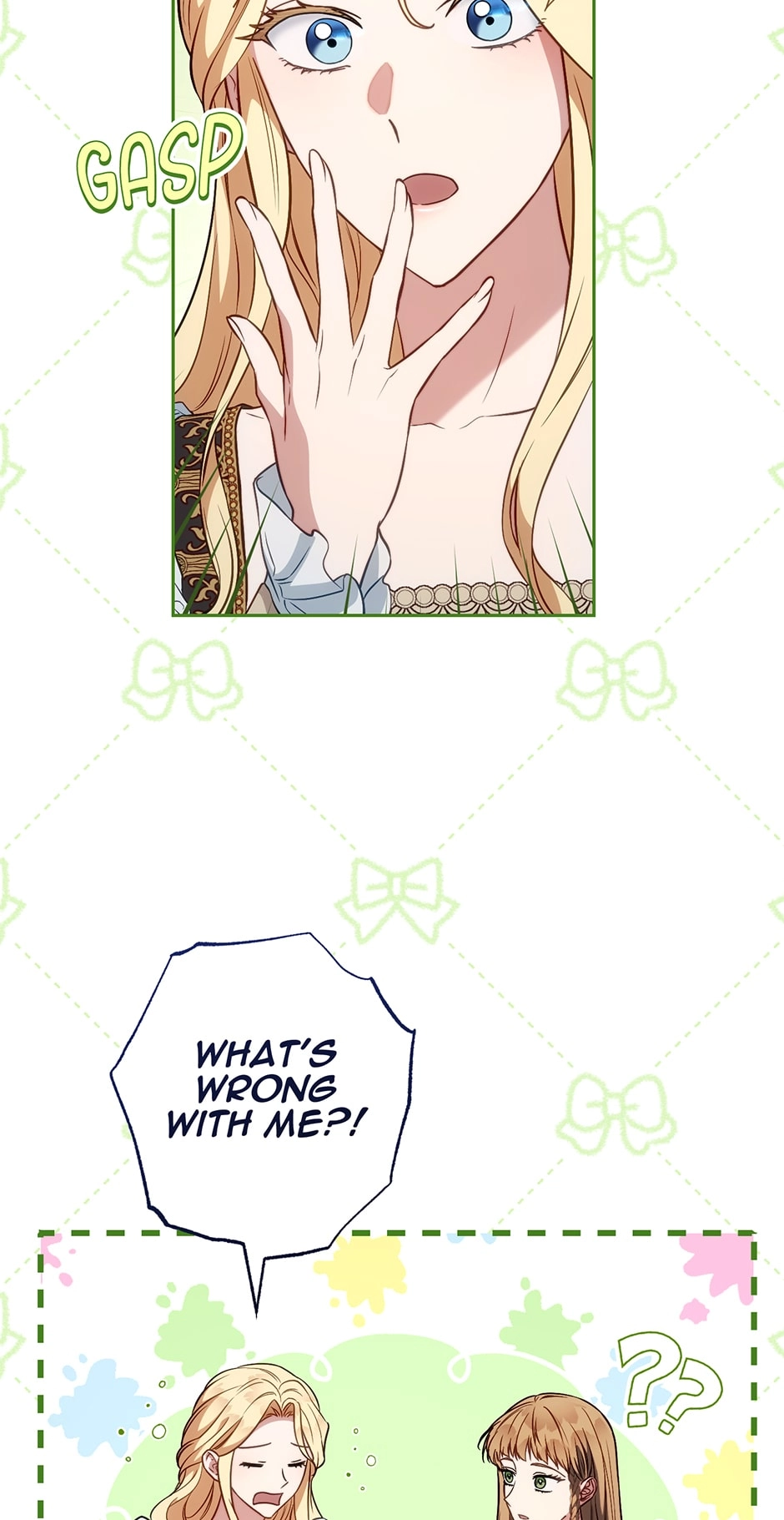 Read Marriage of Convenience Manga Online