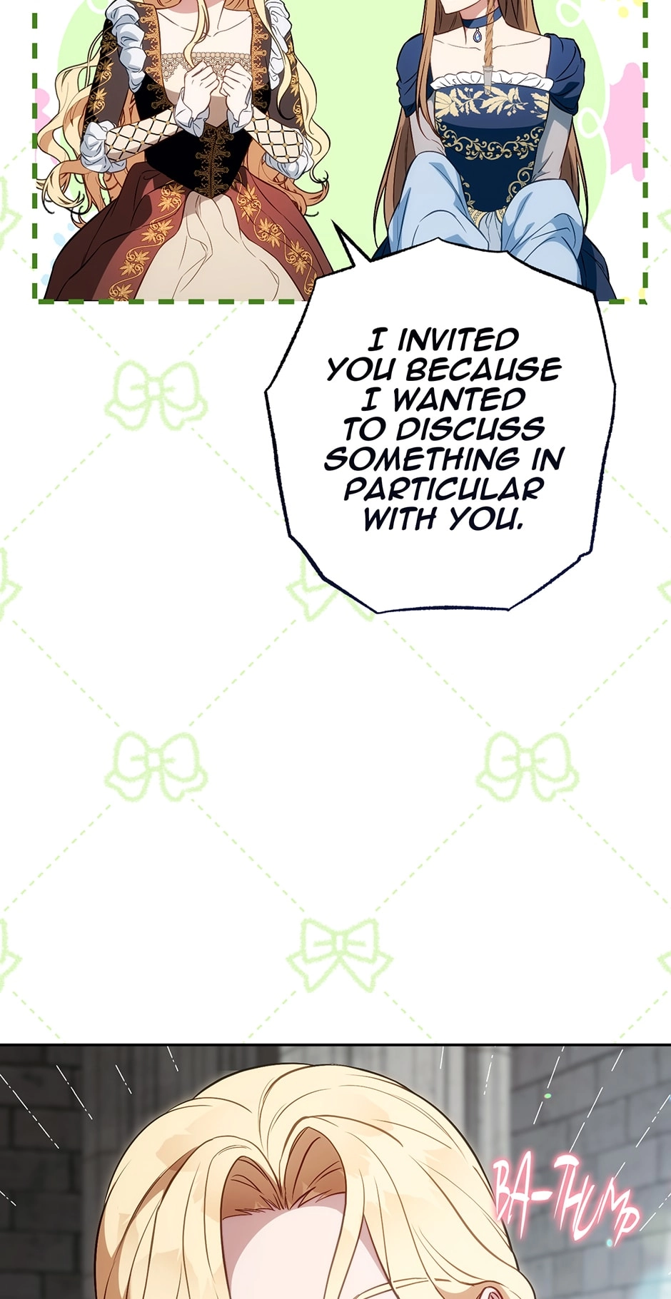 Read Marriage of Convenience Manga Online