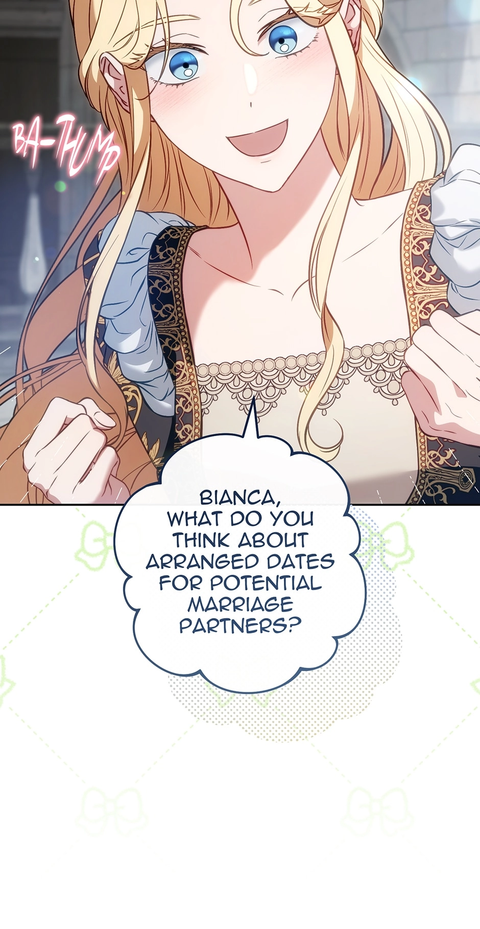 Read Marriage of Convenience Manga Online
