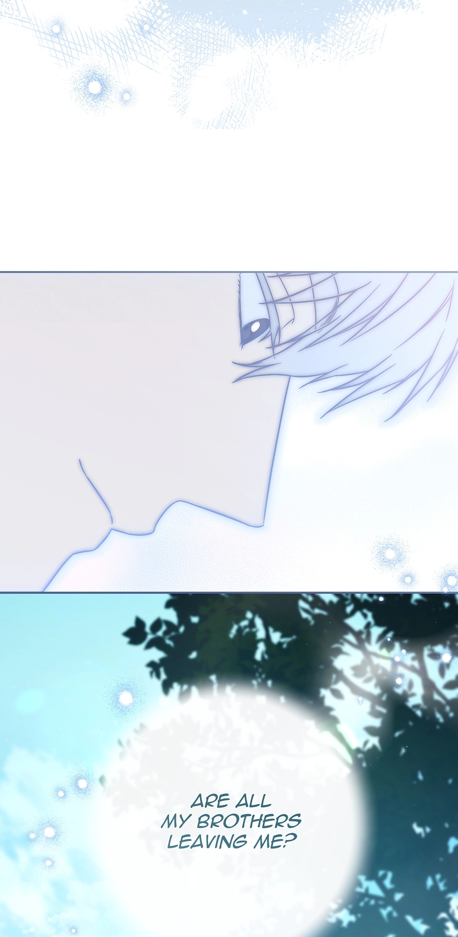 Read Marriage of Convenience Manga Online