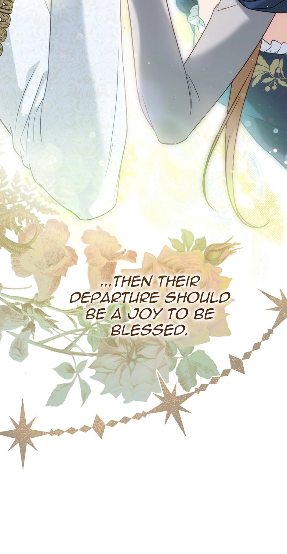 Read Marriage of Convenience Manga Online