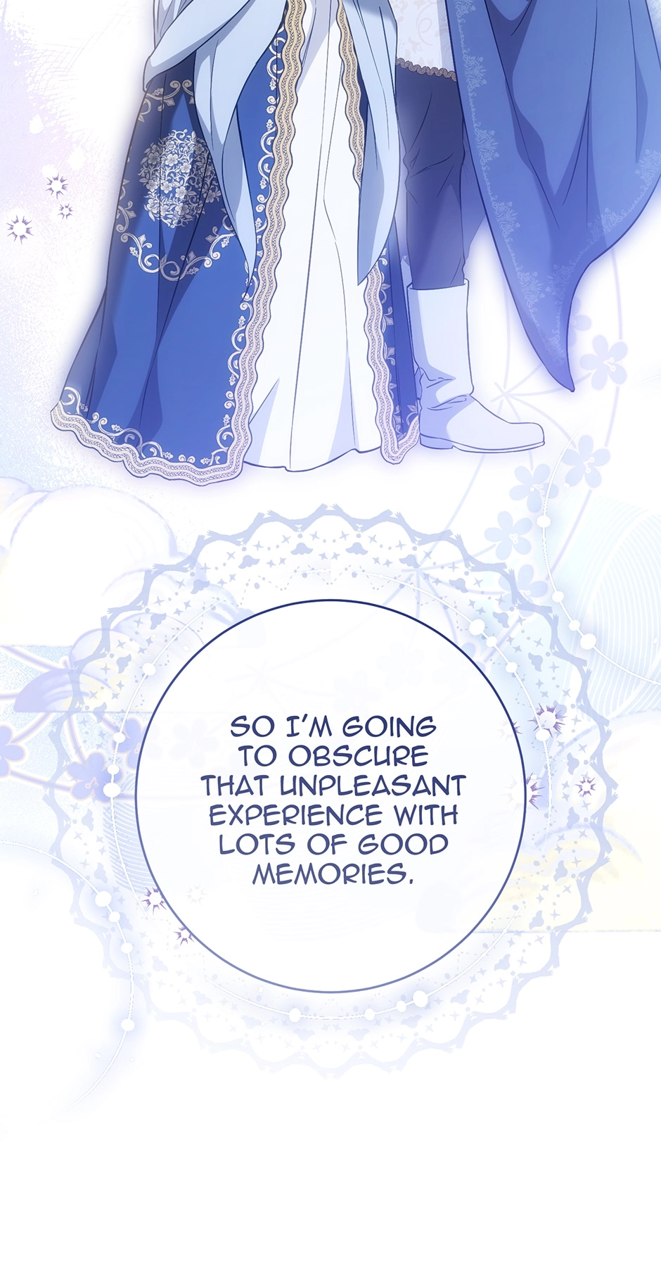 Read Marriage of Convenience Manga Online