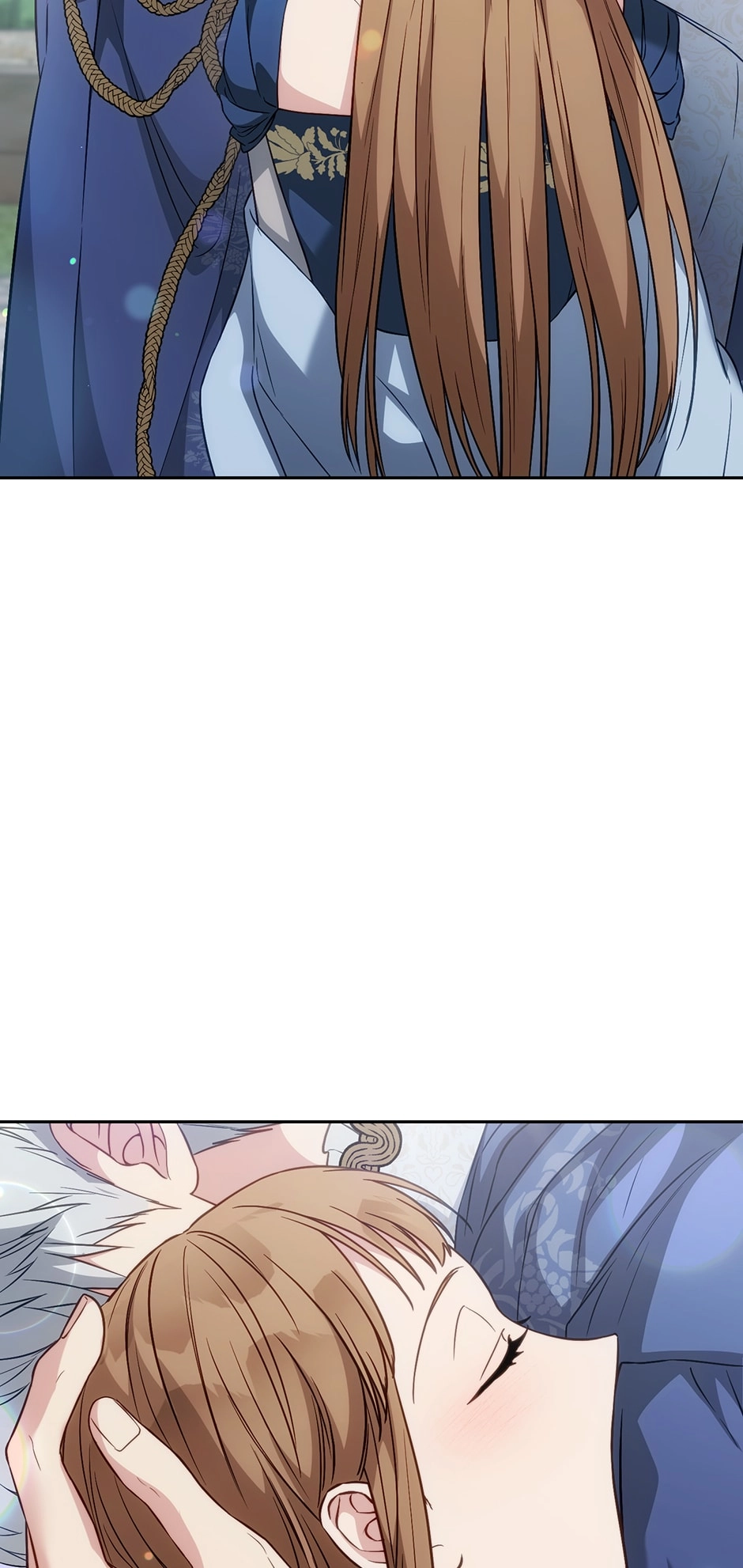Read Marriage of Convenience Manga Online
