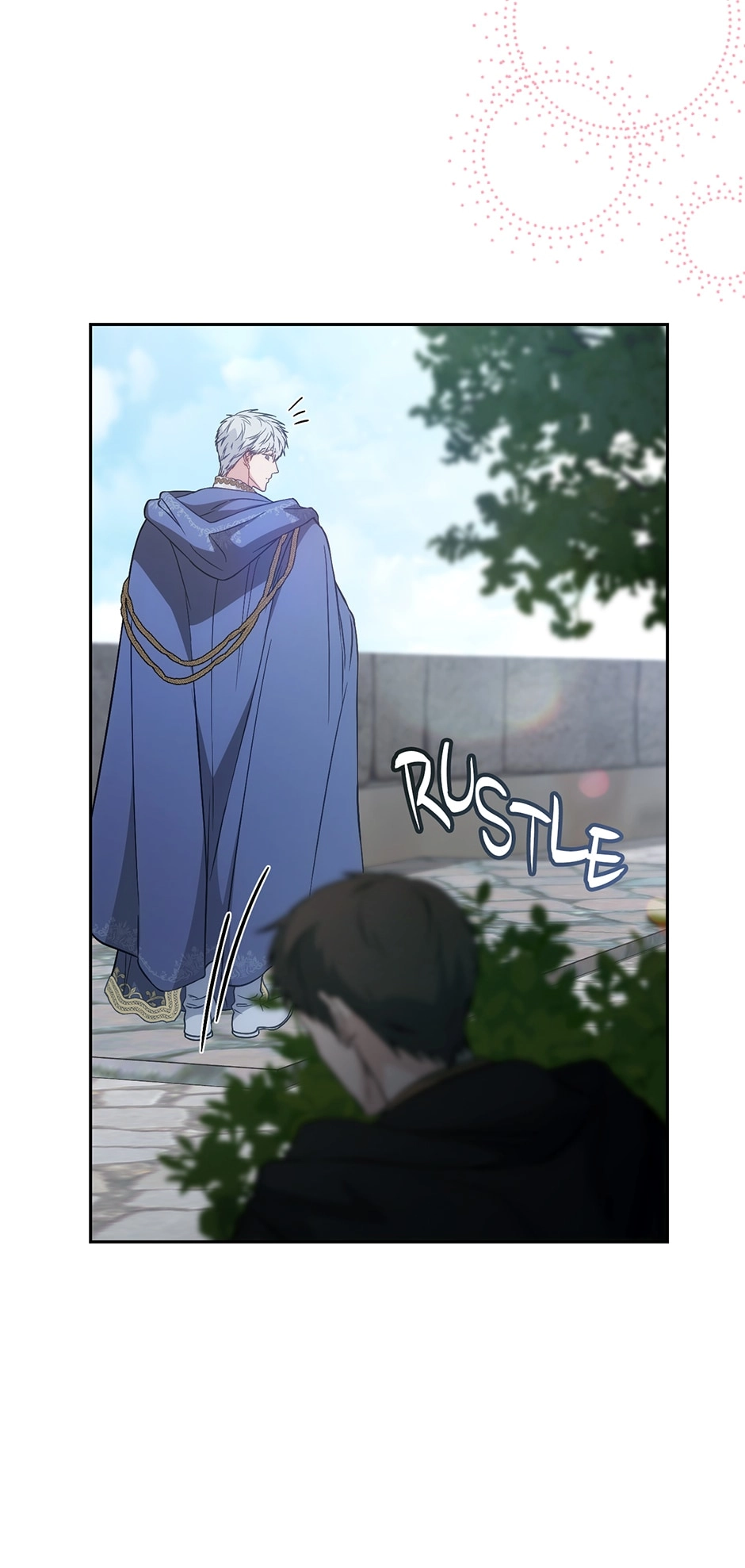Read Marriage of Convenience Manga Online