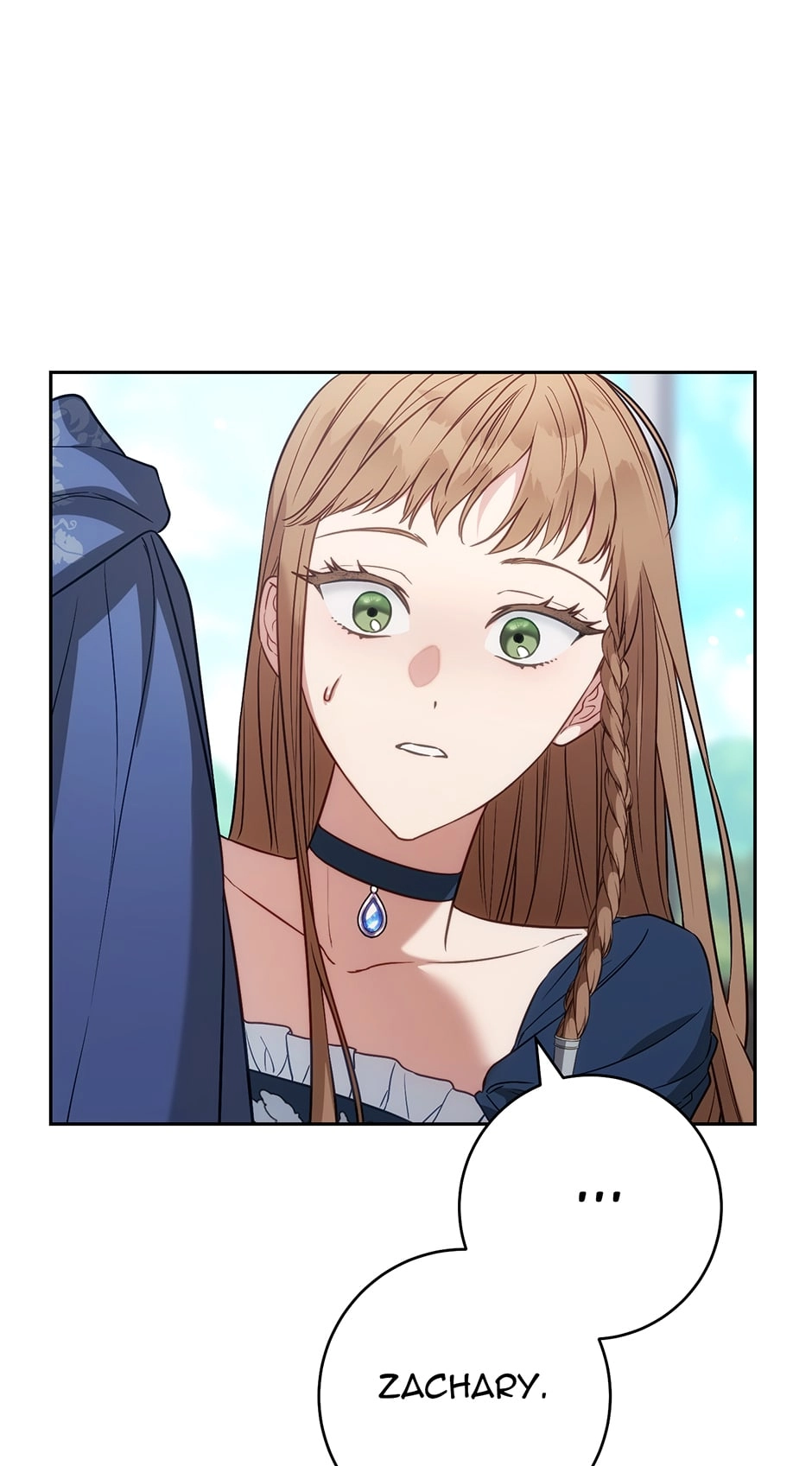 Read Marriage of Convenience Manga Online