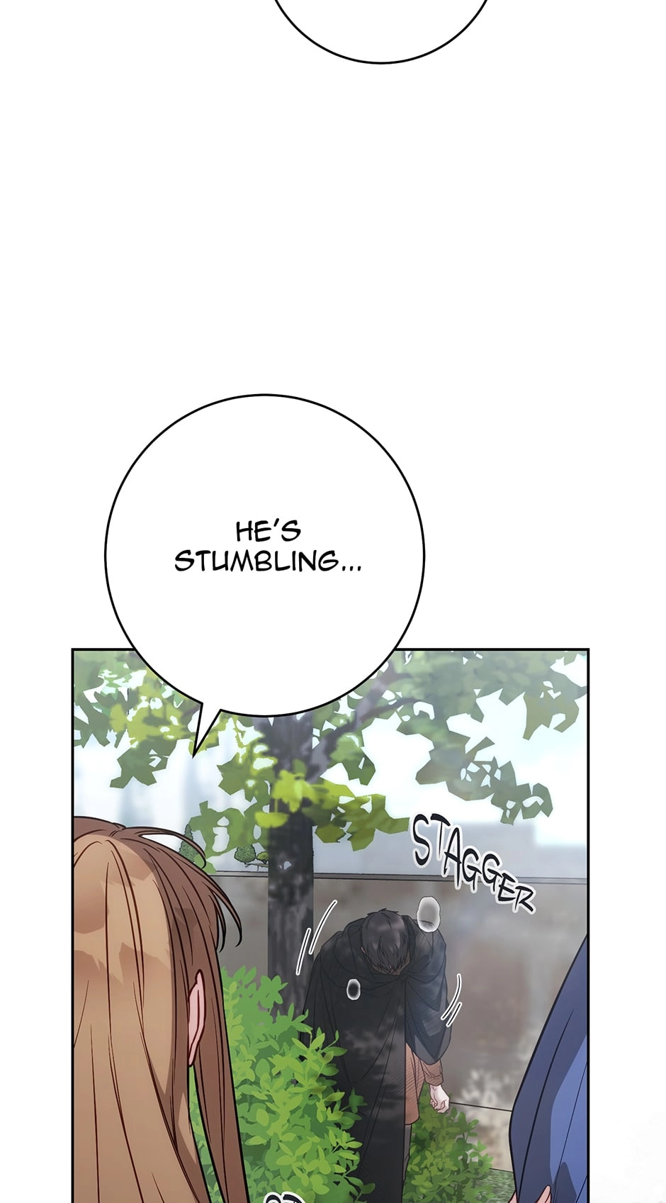 Read Marriage of Convenience Manga Online