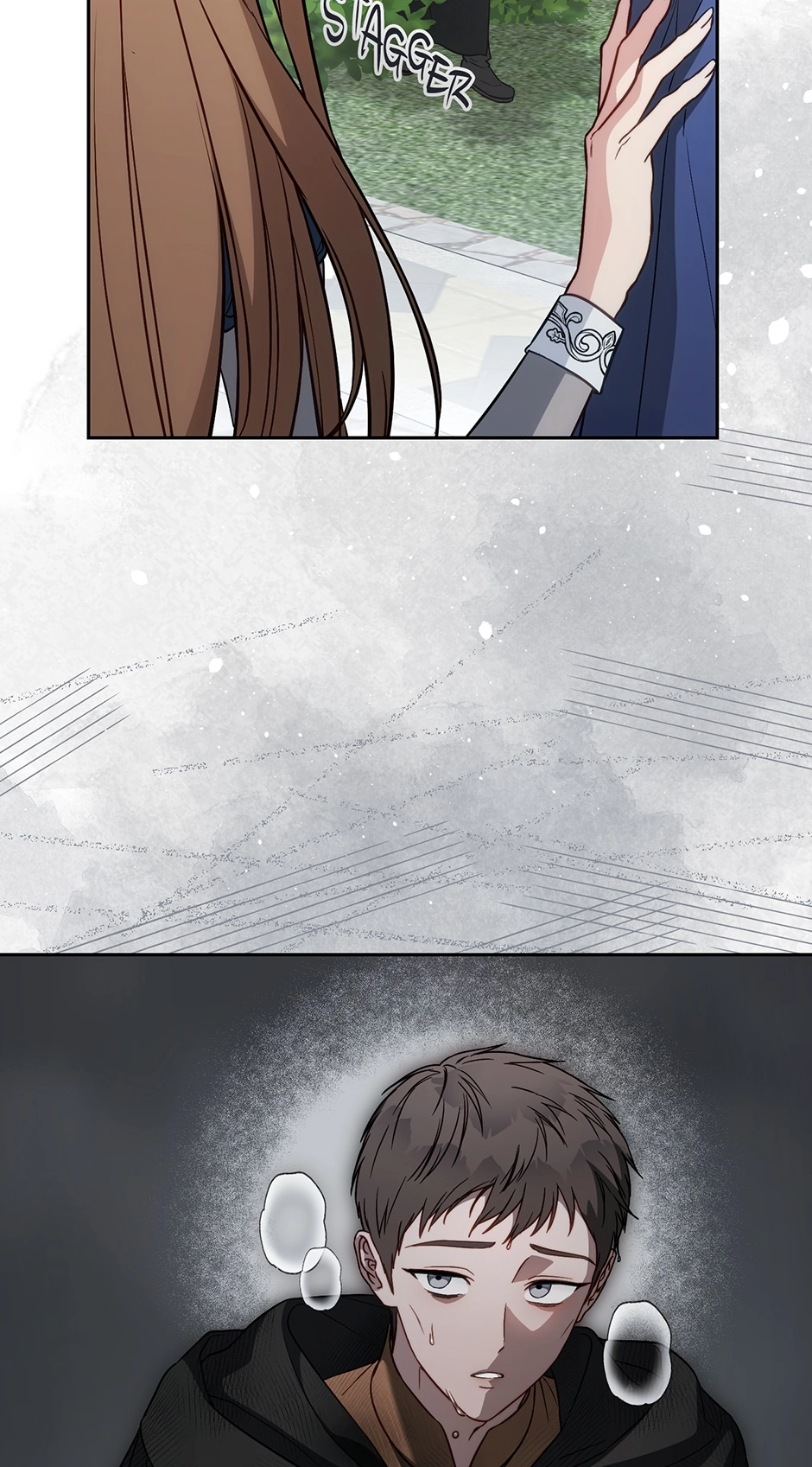 Read Marriage of Convenience Manga Online