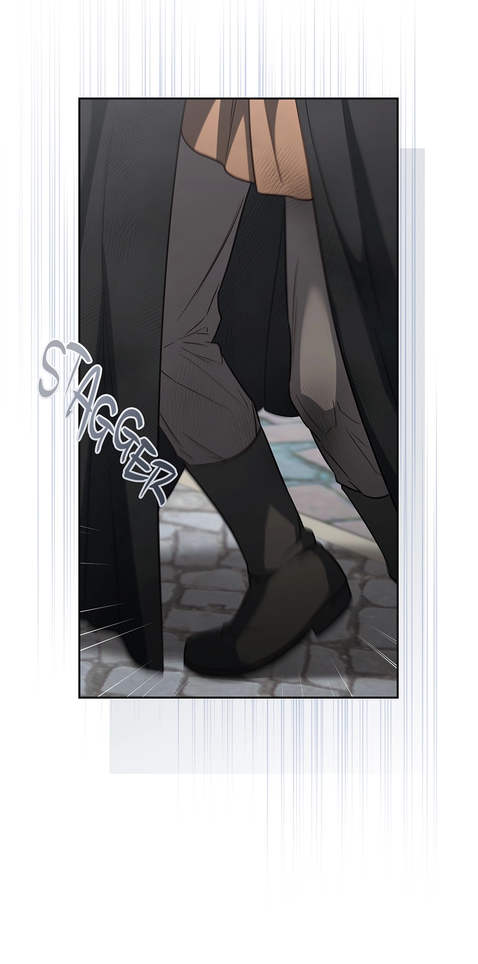 Read Marriage of Convenience Manga Online