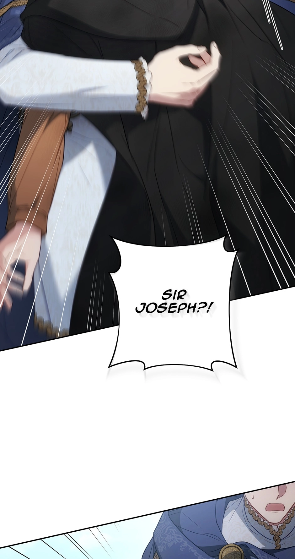 Read Marriage of Convenience Manga Online