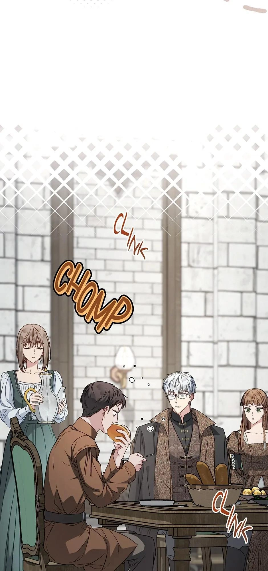 Read Marriage of Convenience Manga Online
