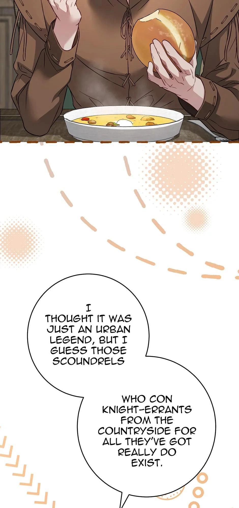 Read Marriage of Convenience Manga Online