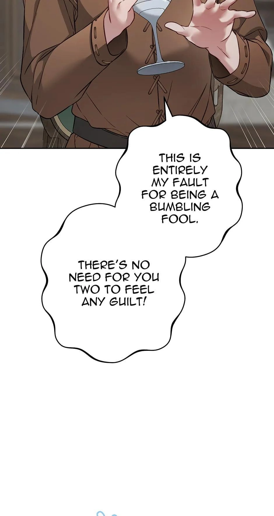 Read Marriage of Convenience Manga Online