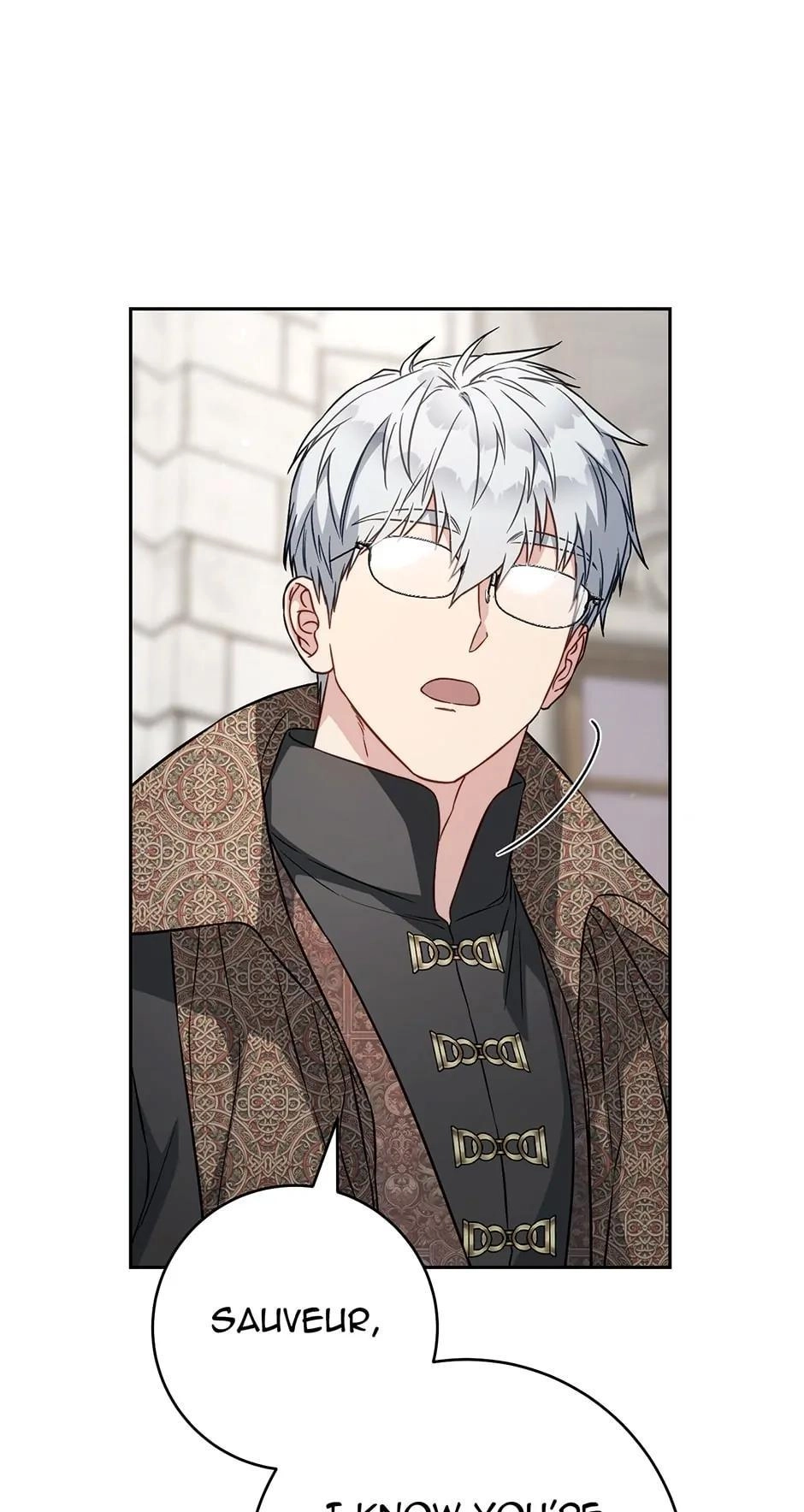 Read Marriage of Convenience Manga Online