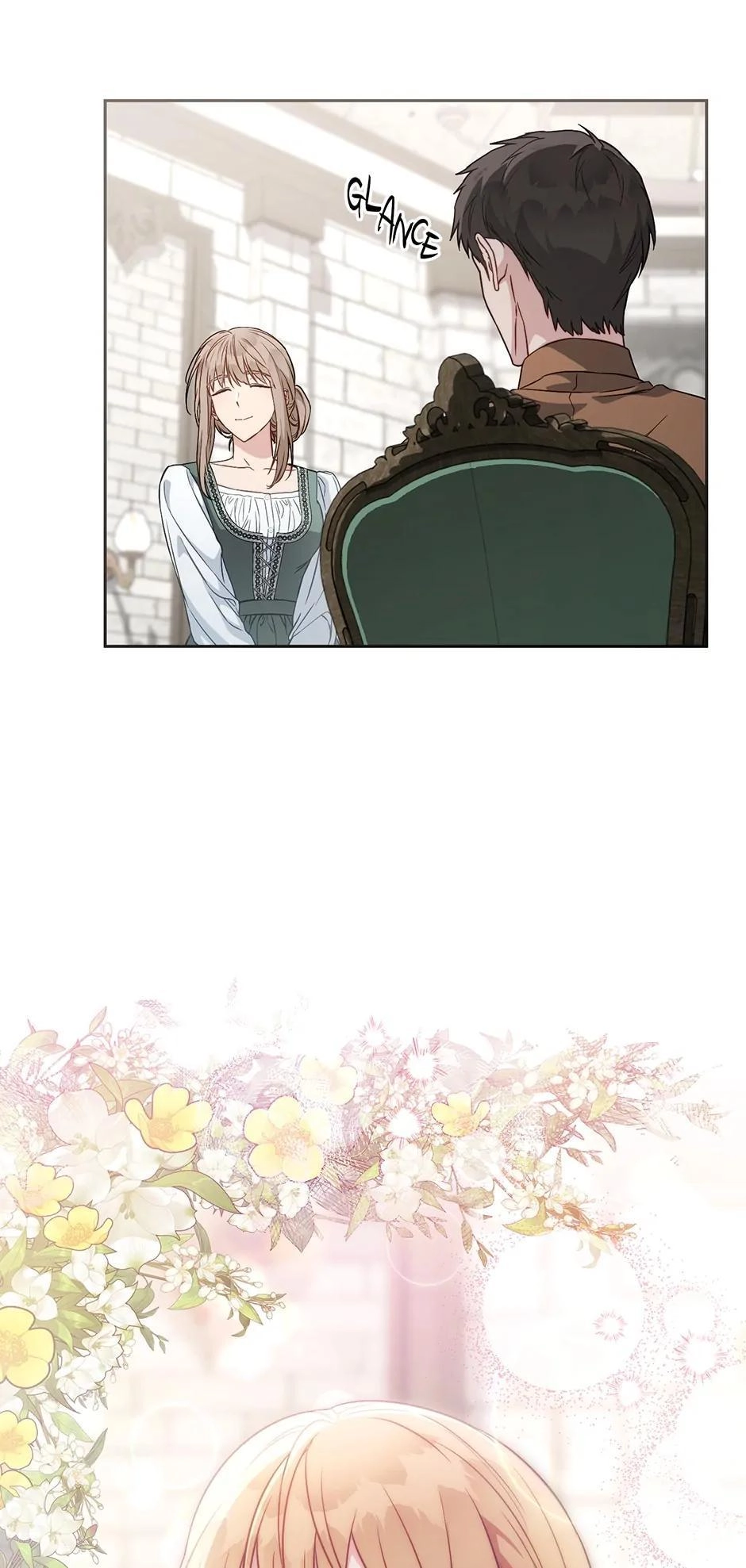 Read Marriage of Convenience Manga Online