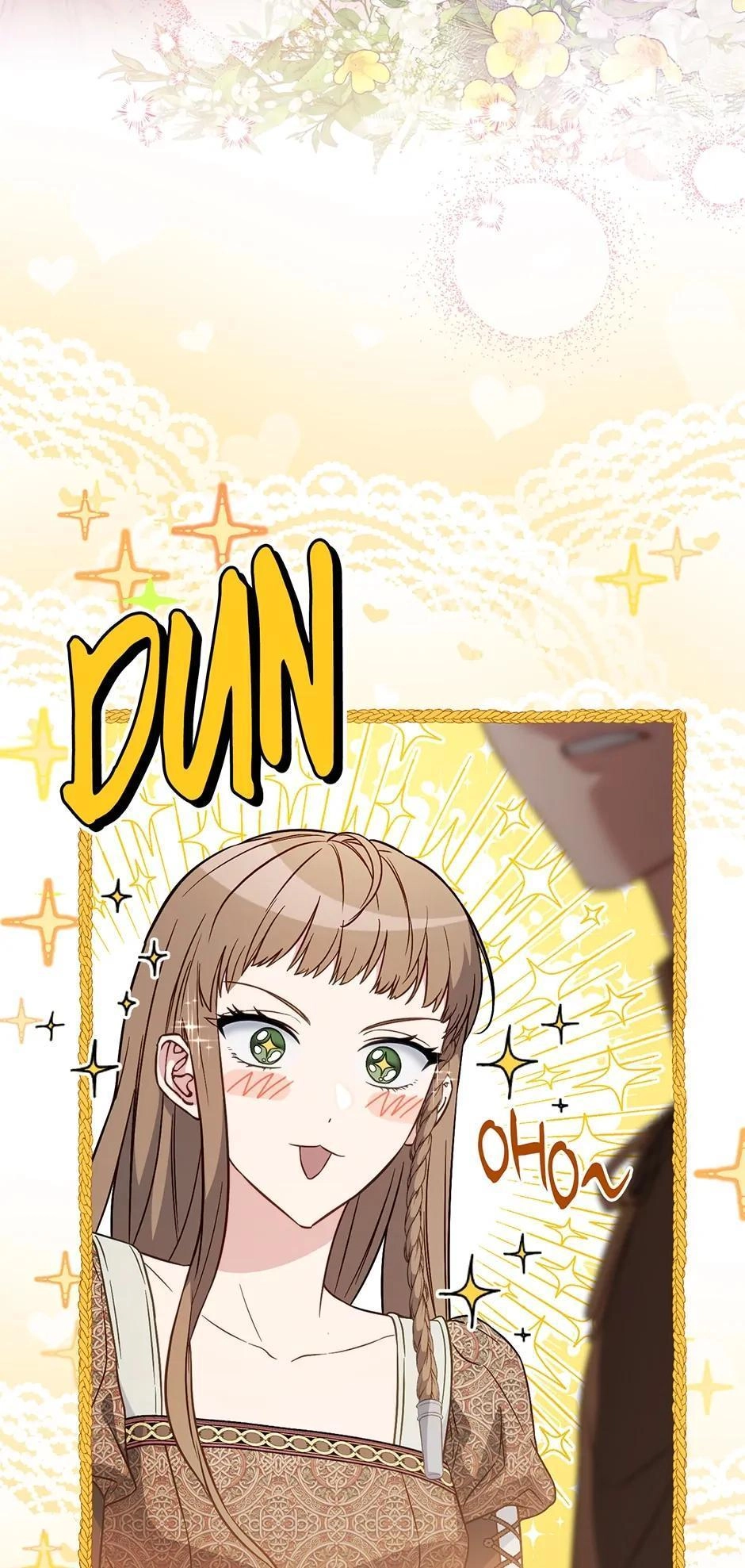 Read Marriage of Convenience Manga Online