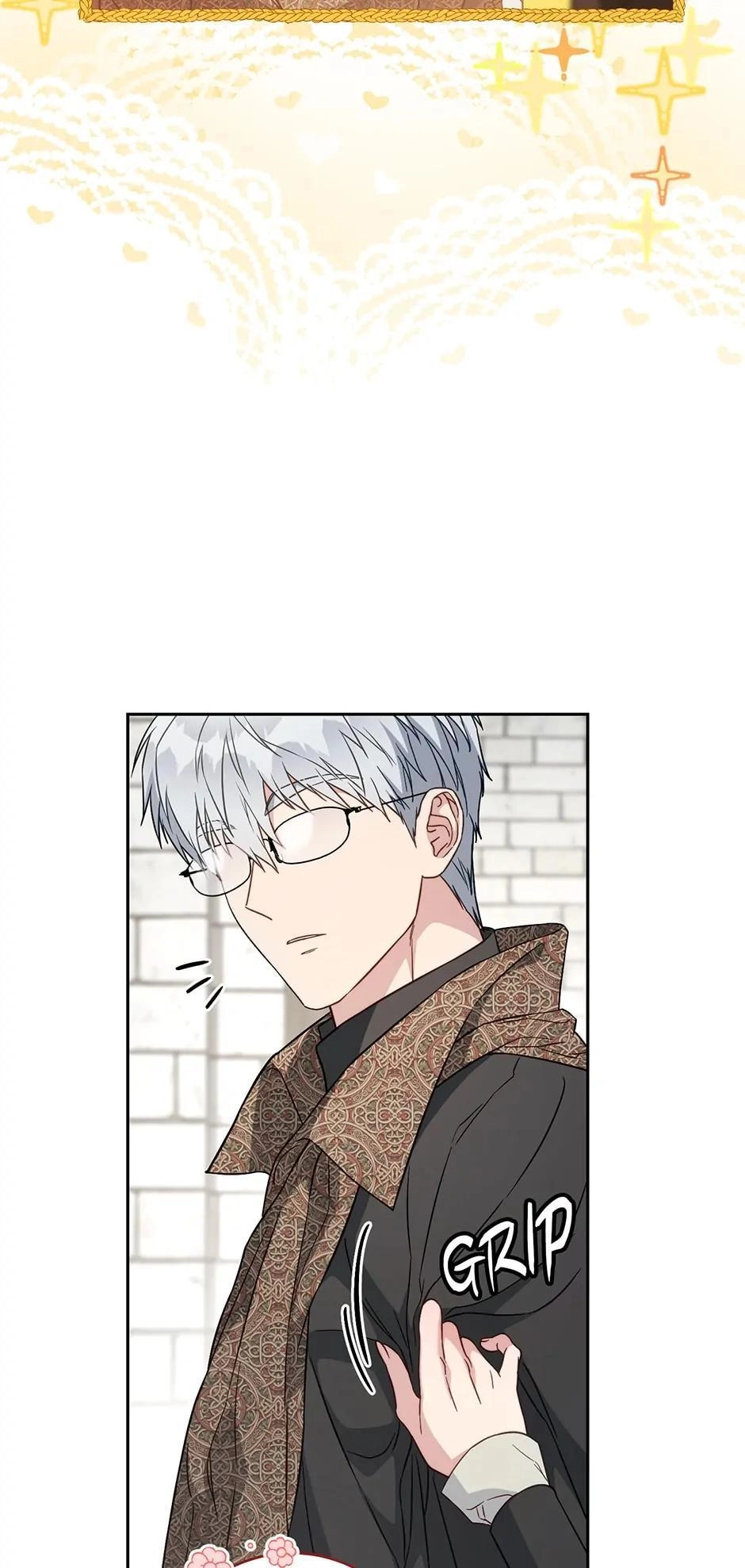 Read Marriage of Convenience Manga Online