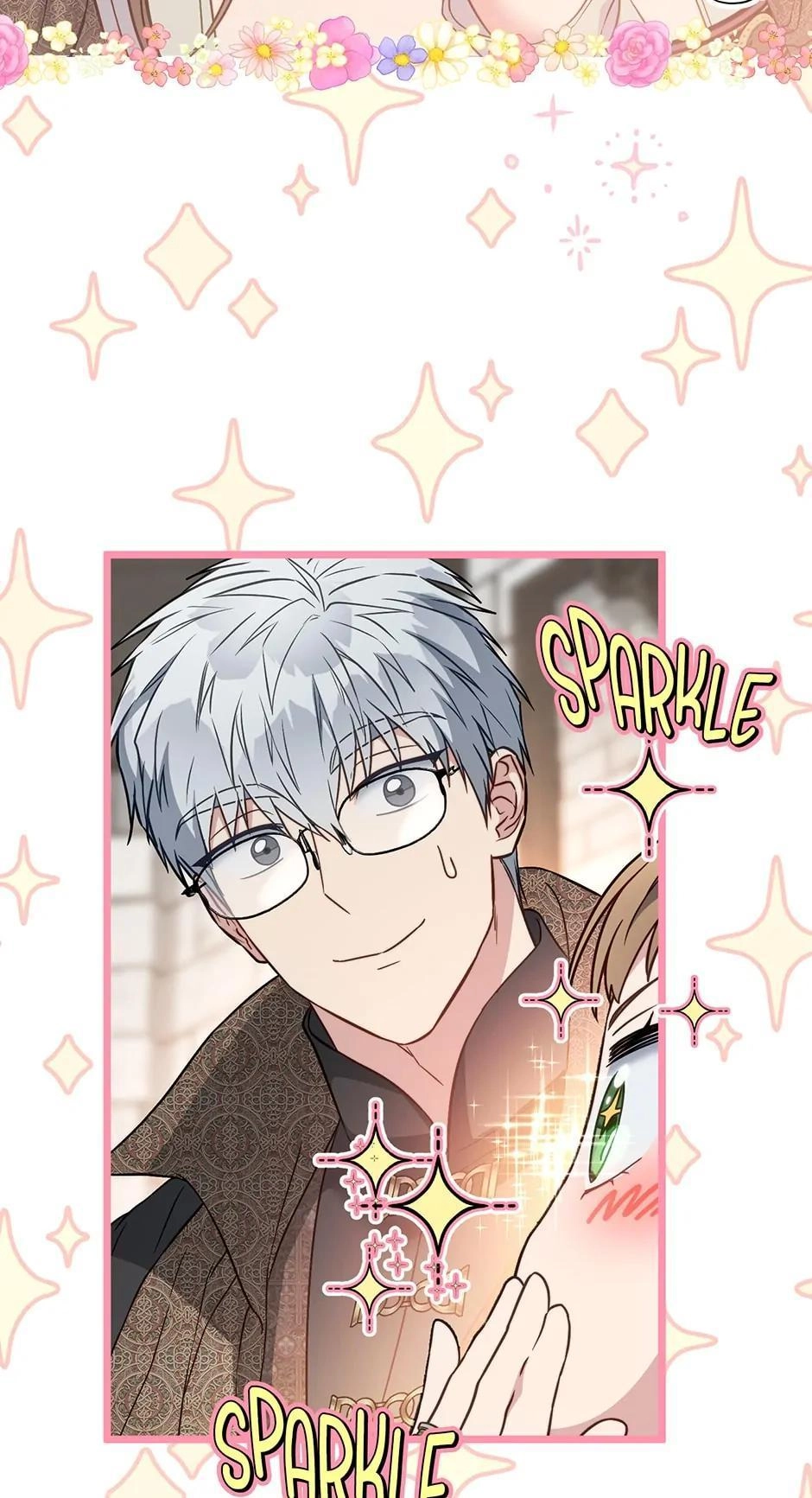 Read Marriage of Convenience Manga Online