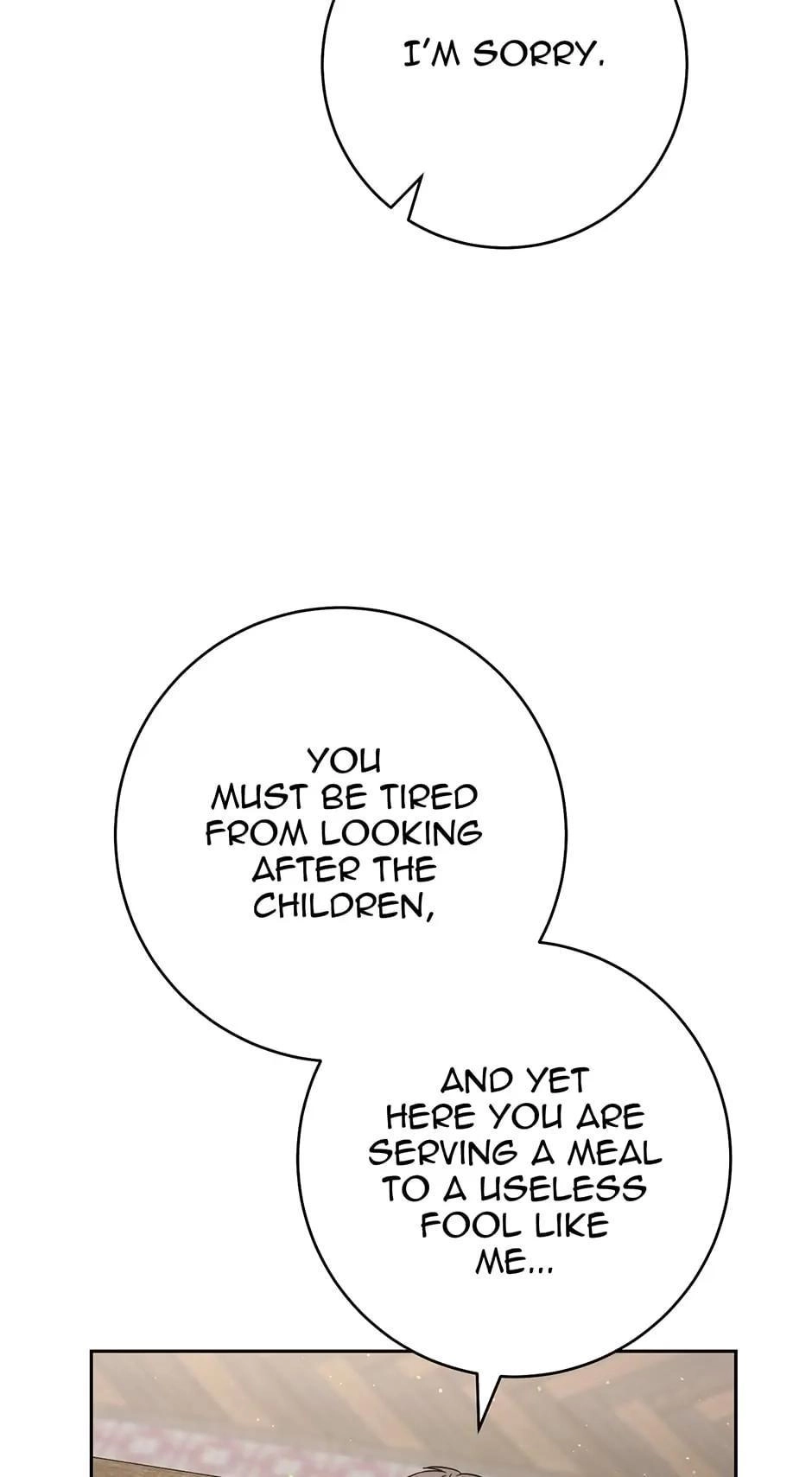 Read Marriage of Convenience Manga Online