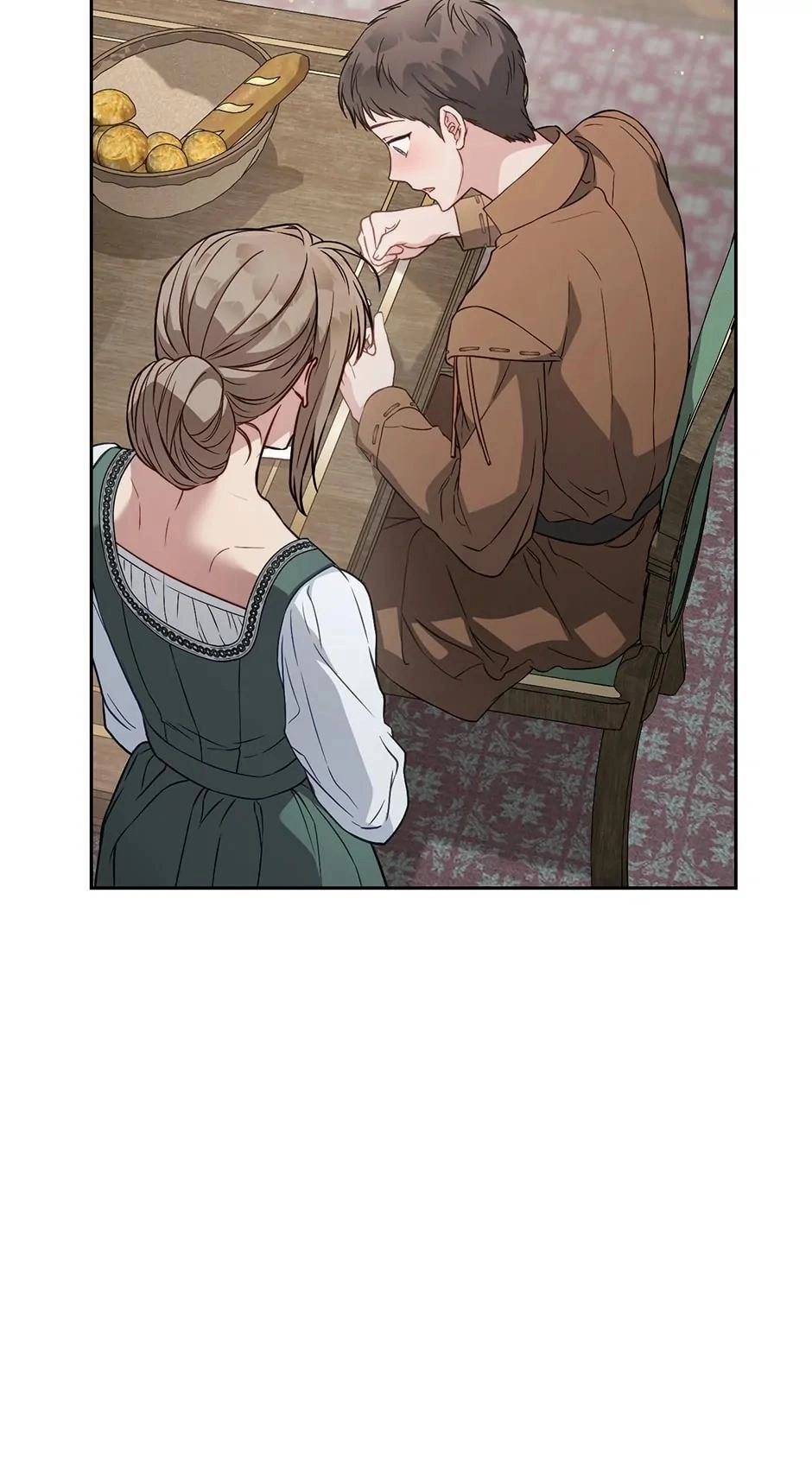 Read Marriage of Convenience Manga Online