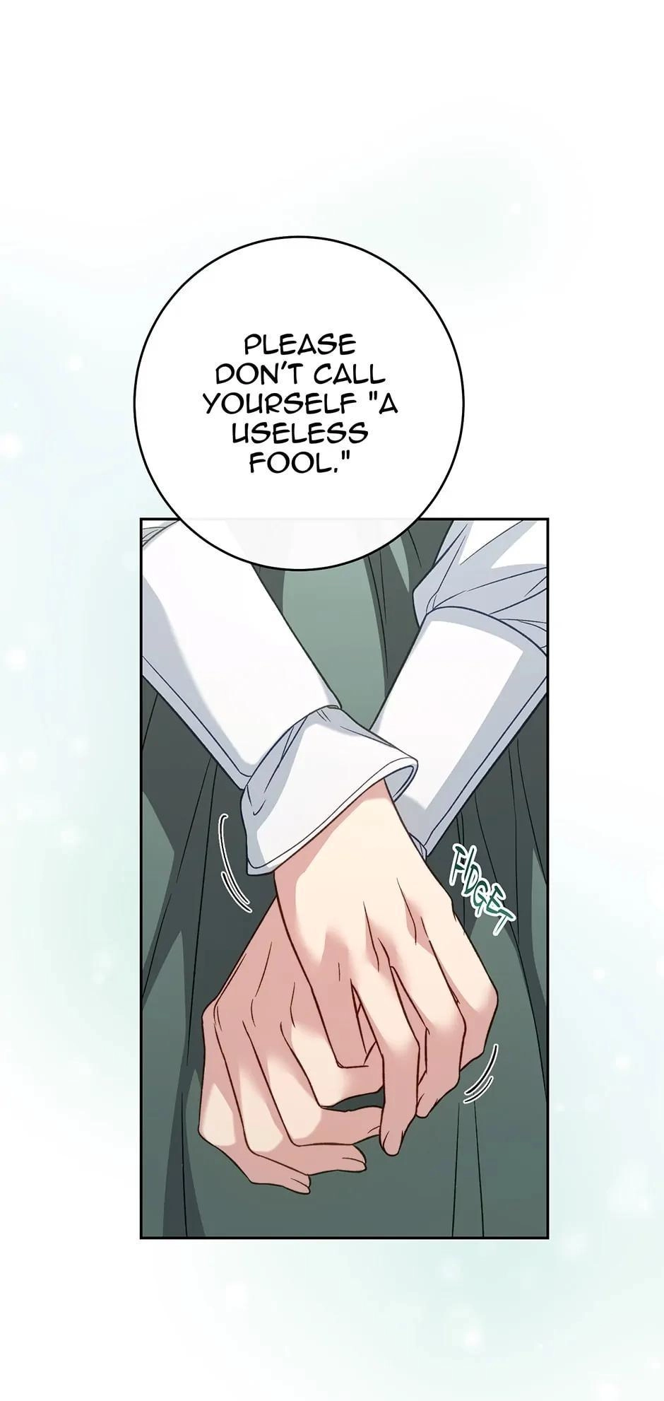 Read Marriage of Convenience Manga Online