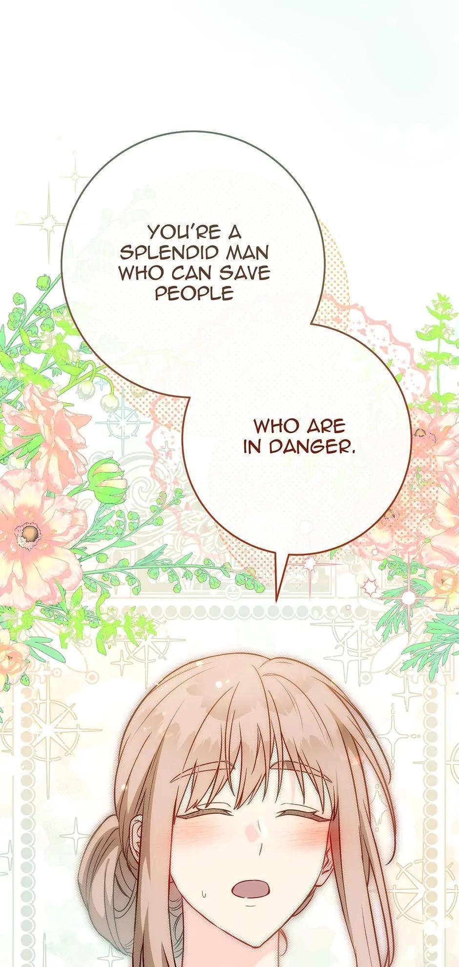 Read Marriage of Convenience Manga Online