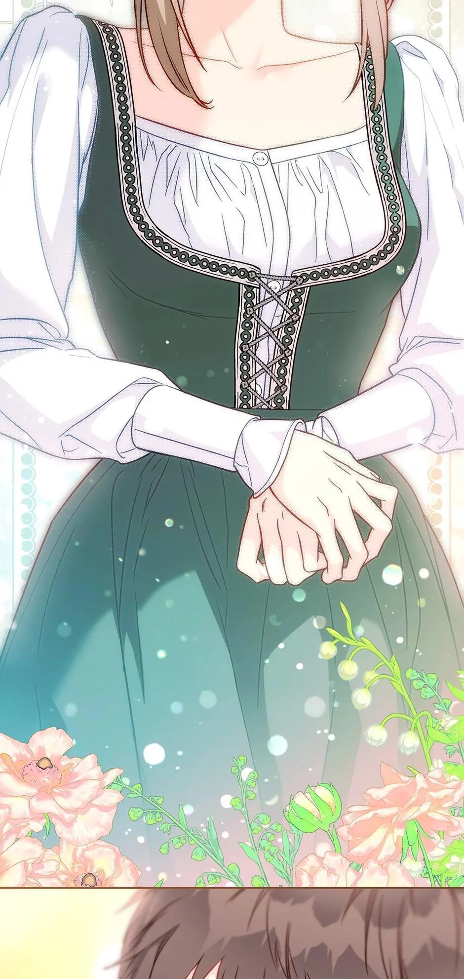 Read Marriage of Convenience Manga Online