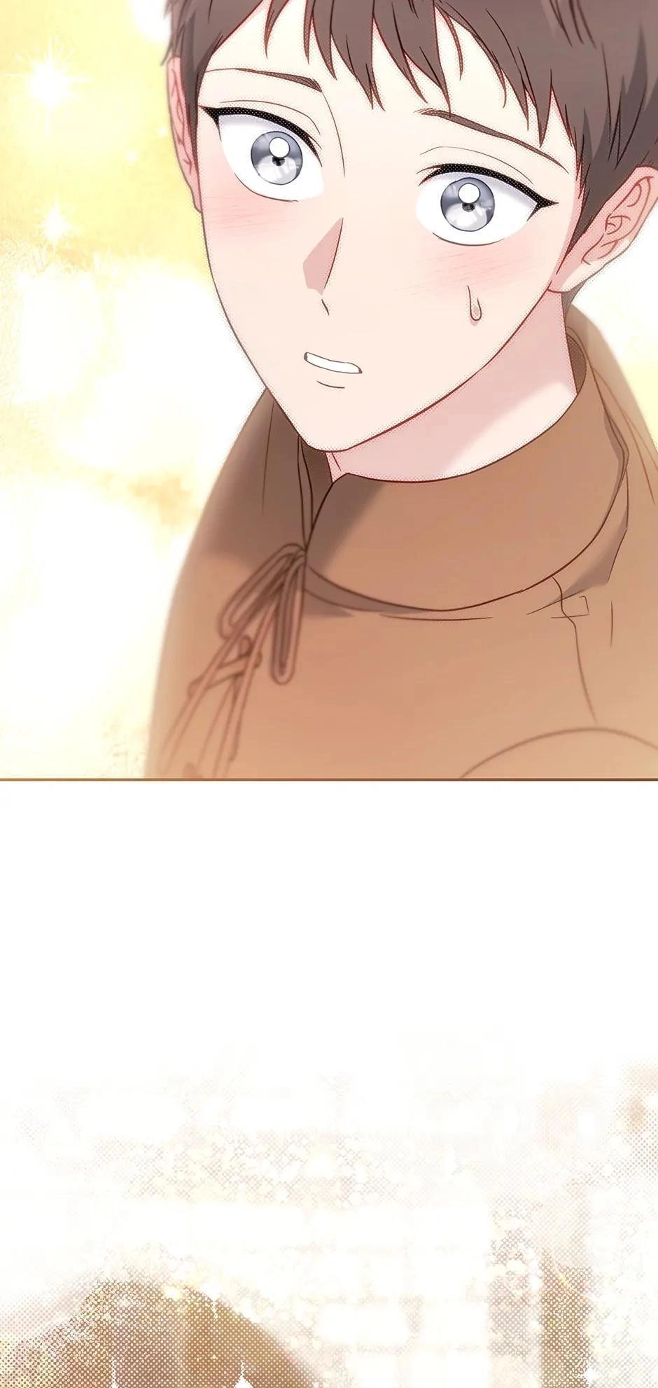 Read Marriage of Convenience Manga Online