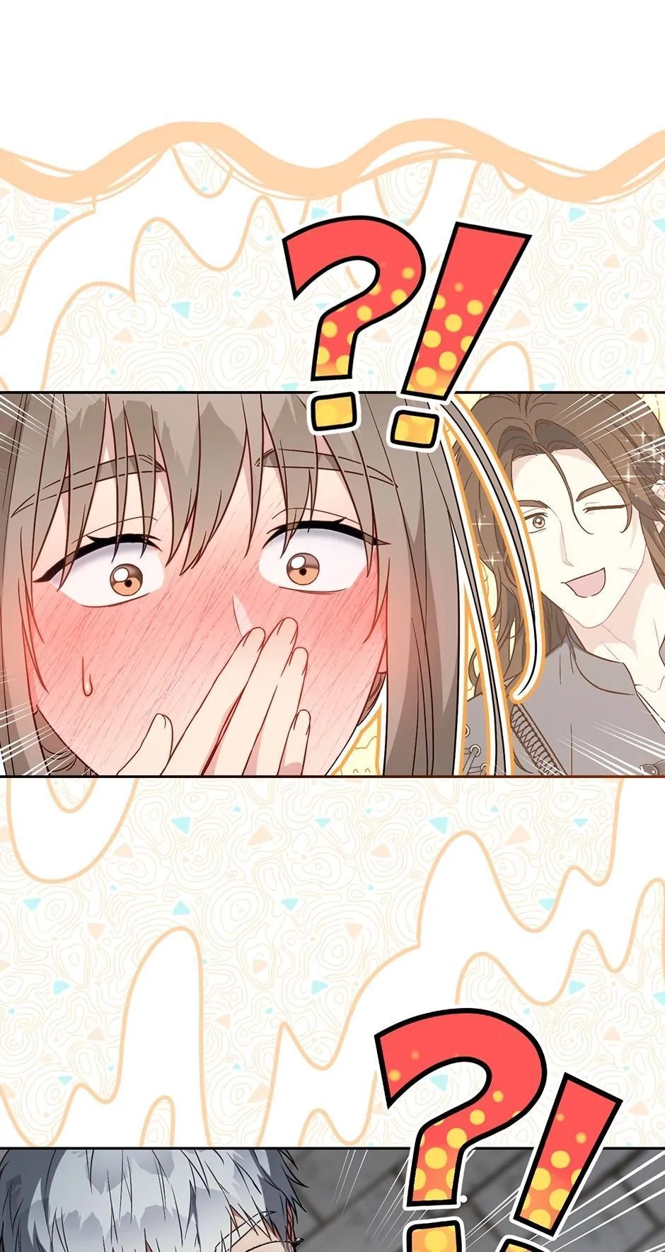 Read Marriage of Convenience Manga Online