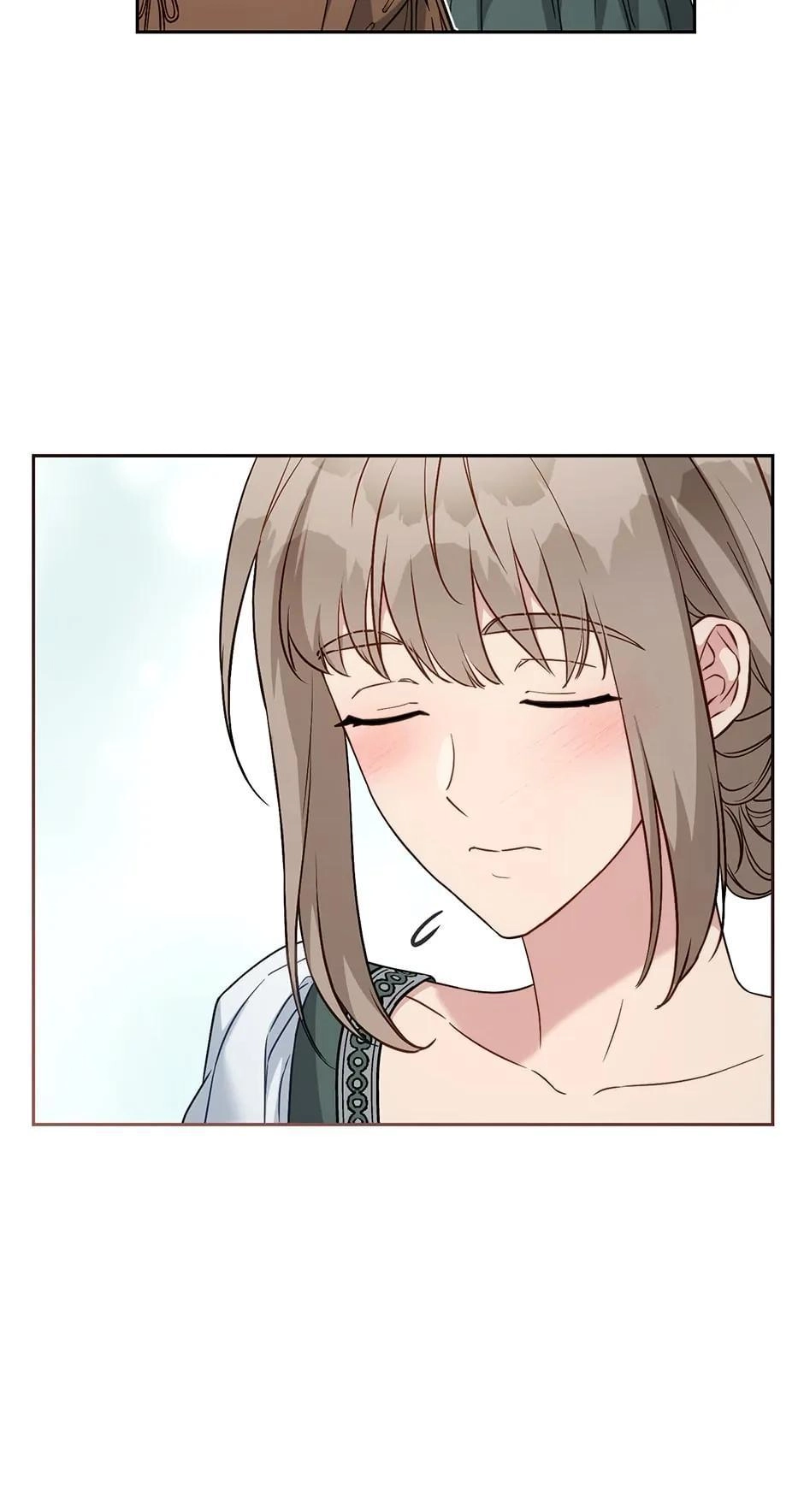 Read Marriage of Convenience Manga Online