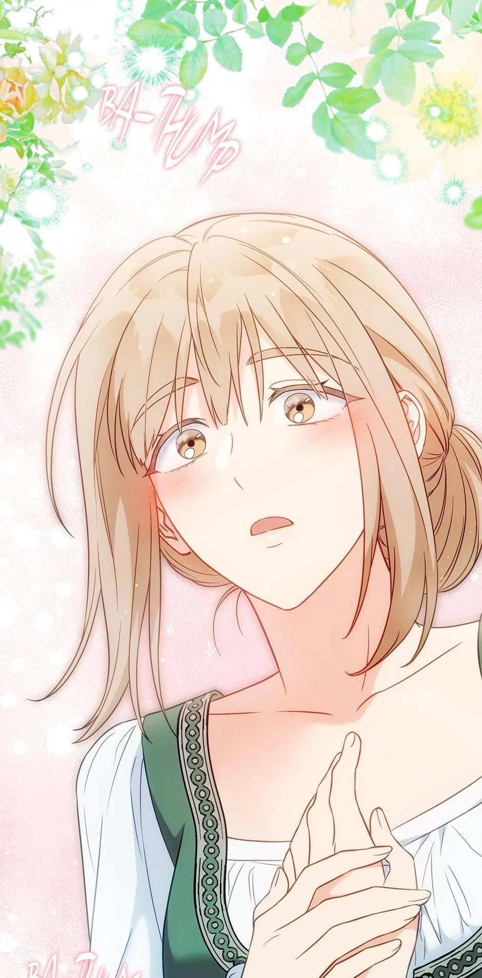 Read Marriage of Convenience Manga Online