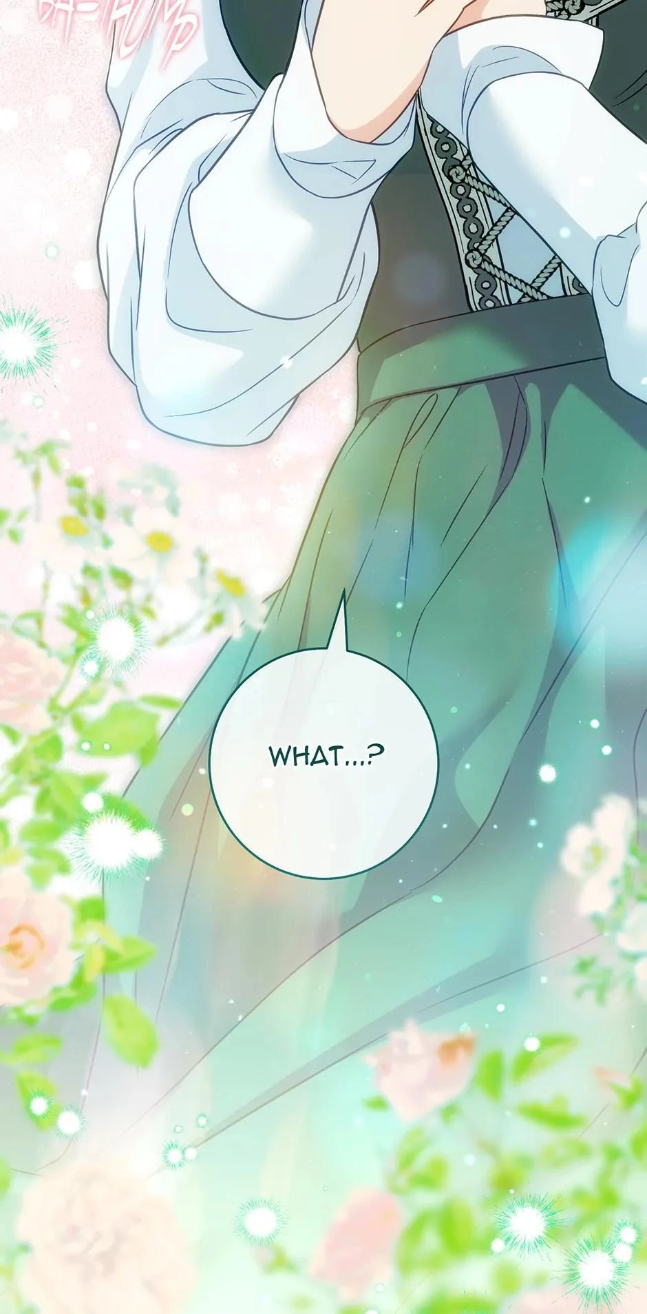 Read Marriage of Convenience Manga Online