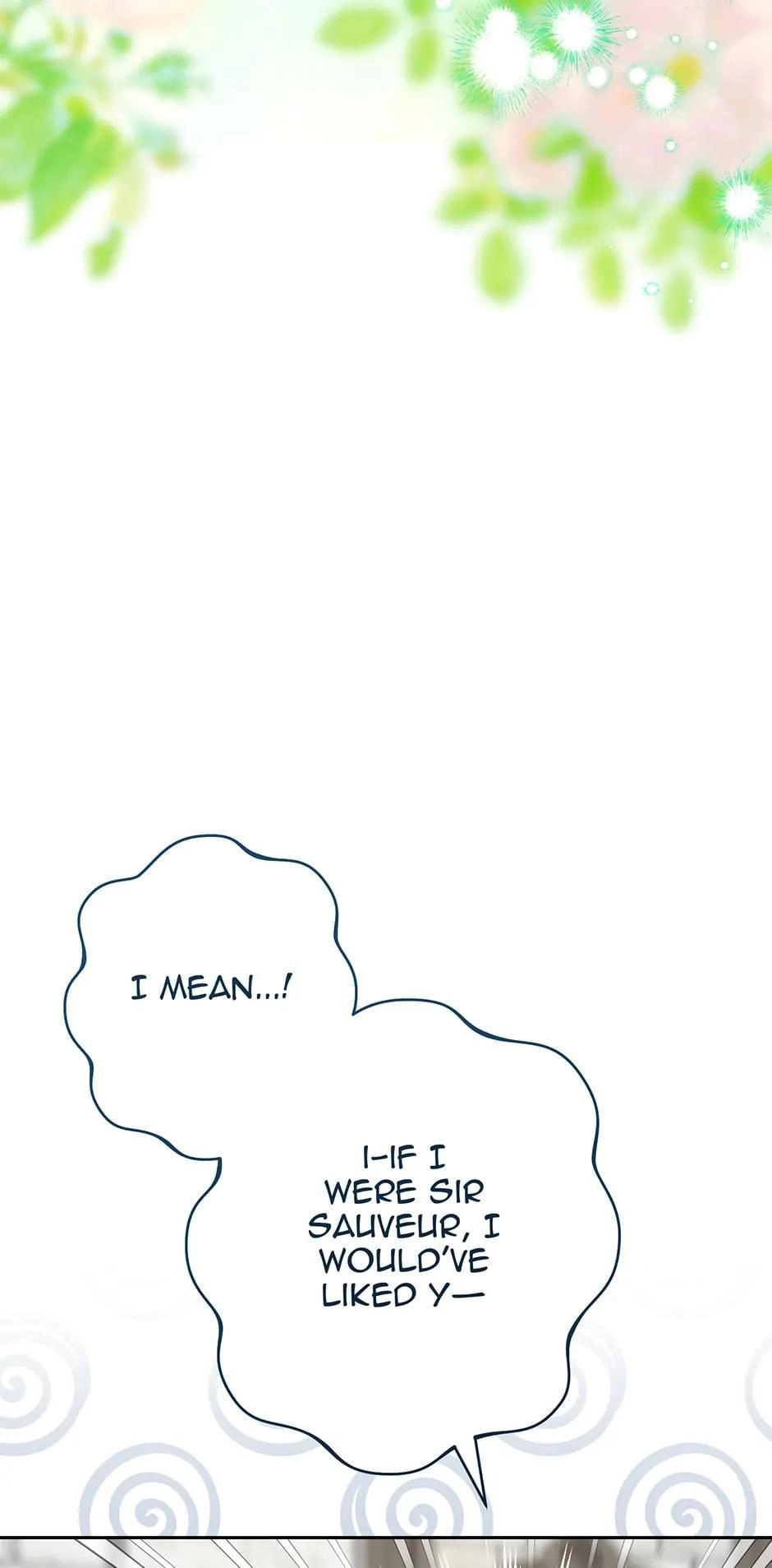 Read Marriage of Convenience Manga Online