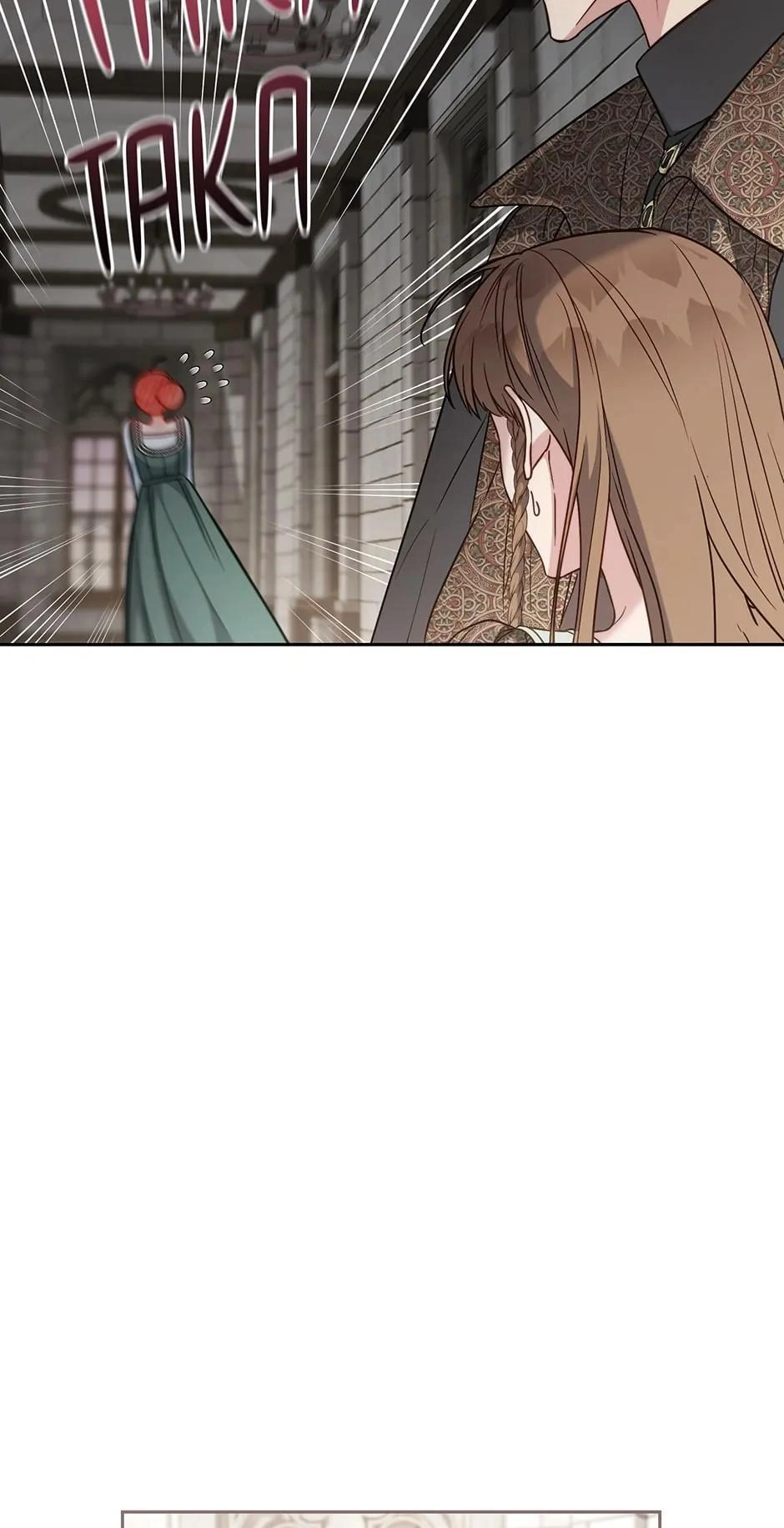 Read Marriage of Convenience Manga Online