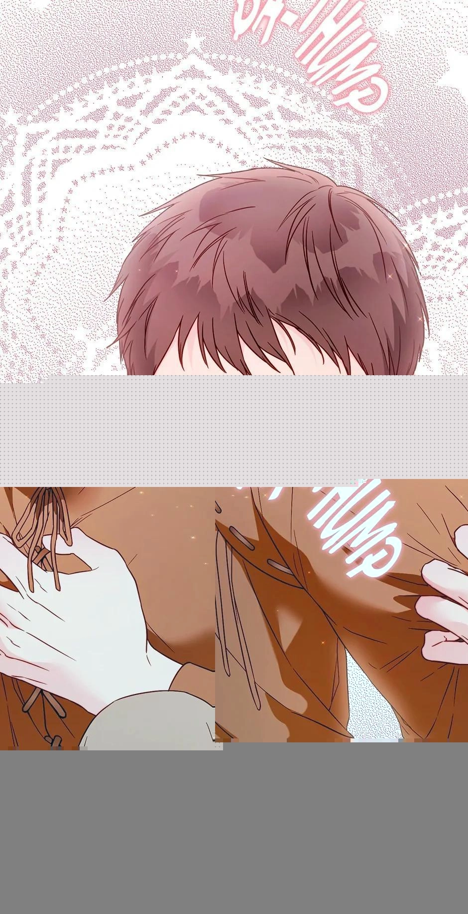 Read Marriage of Convenience Manga Online