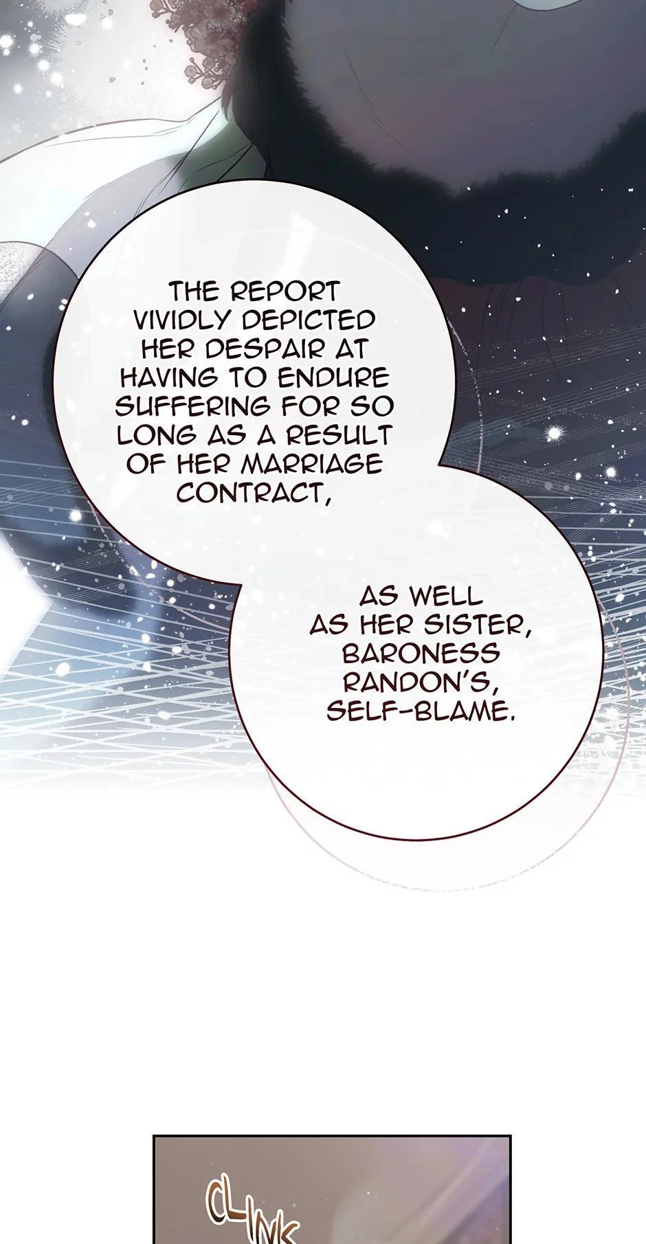 Read Marriage of Convenience Manga Online