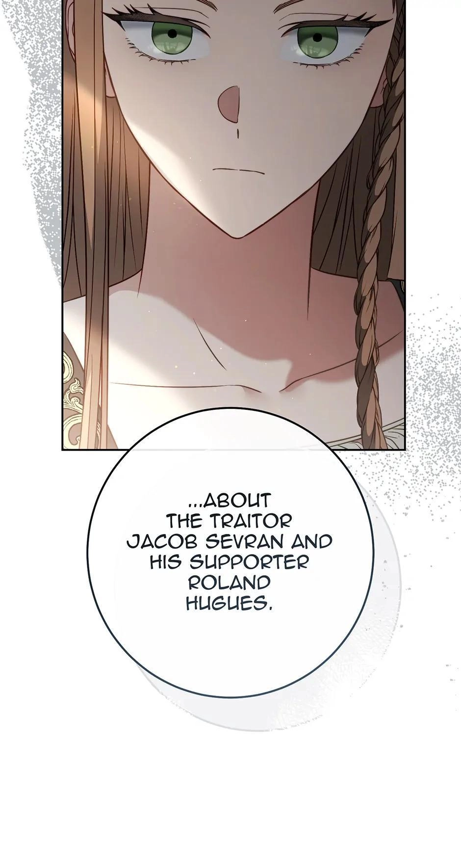 Read Marriage of Convenience Manga Online